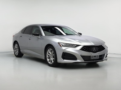 2023 Acura TLX