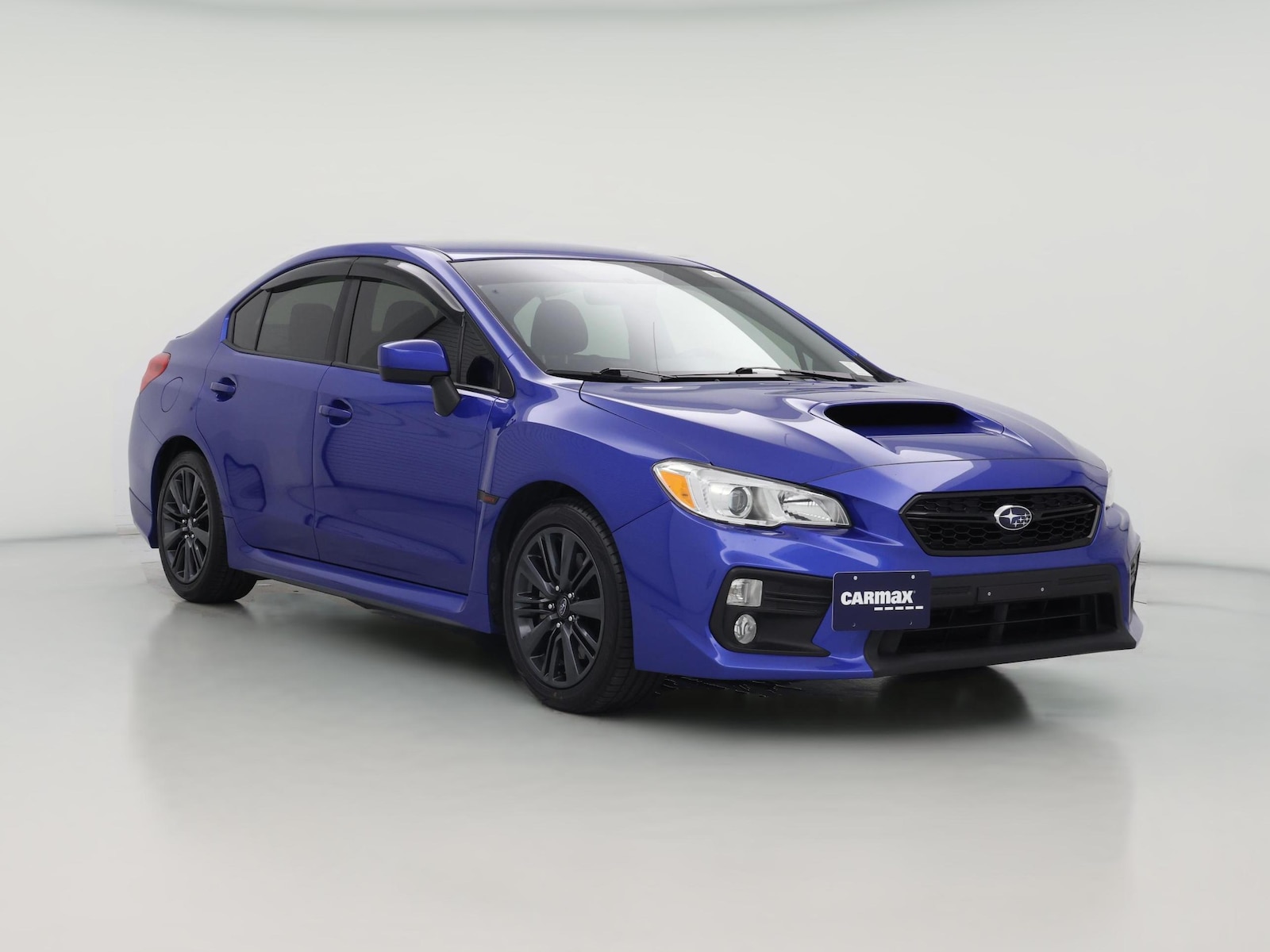 2019 Subaru WRX