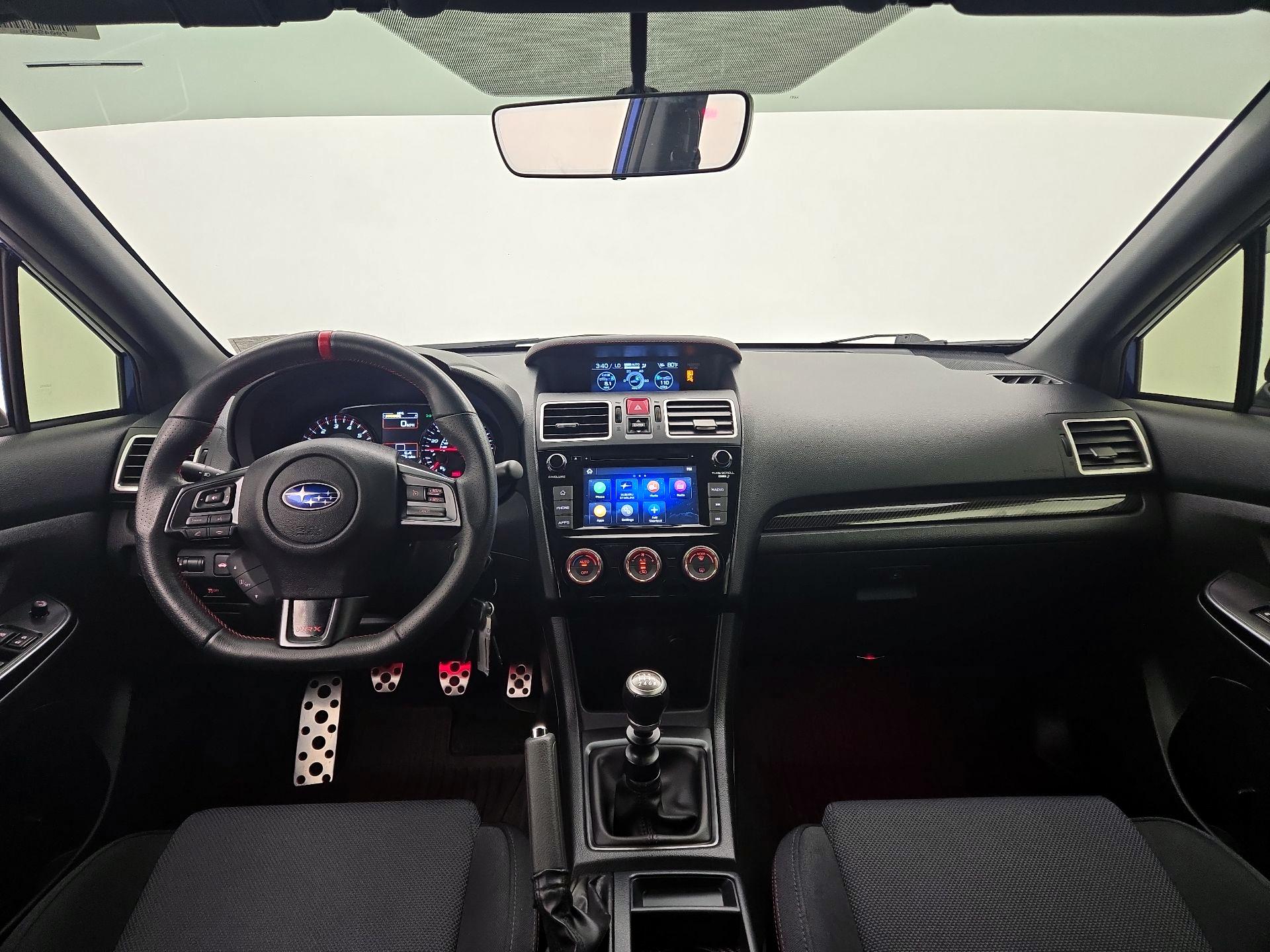 Thumbnail: 2019 Subaru WRX - 9