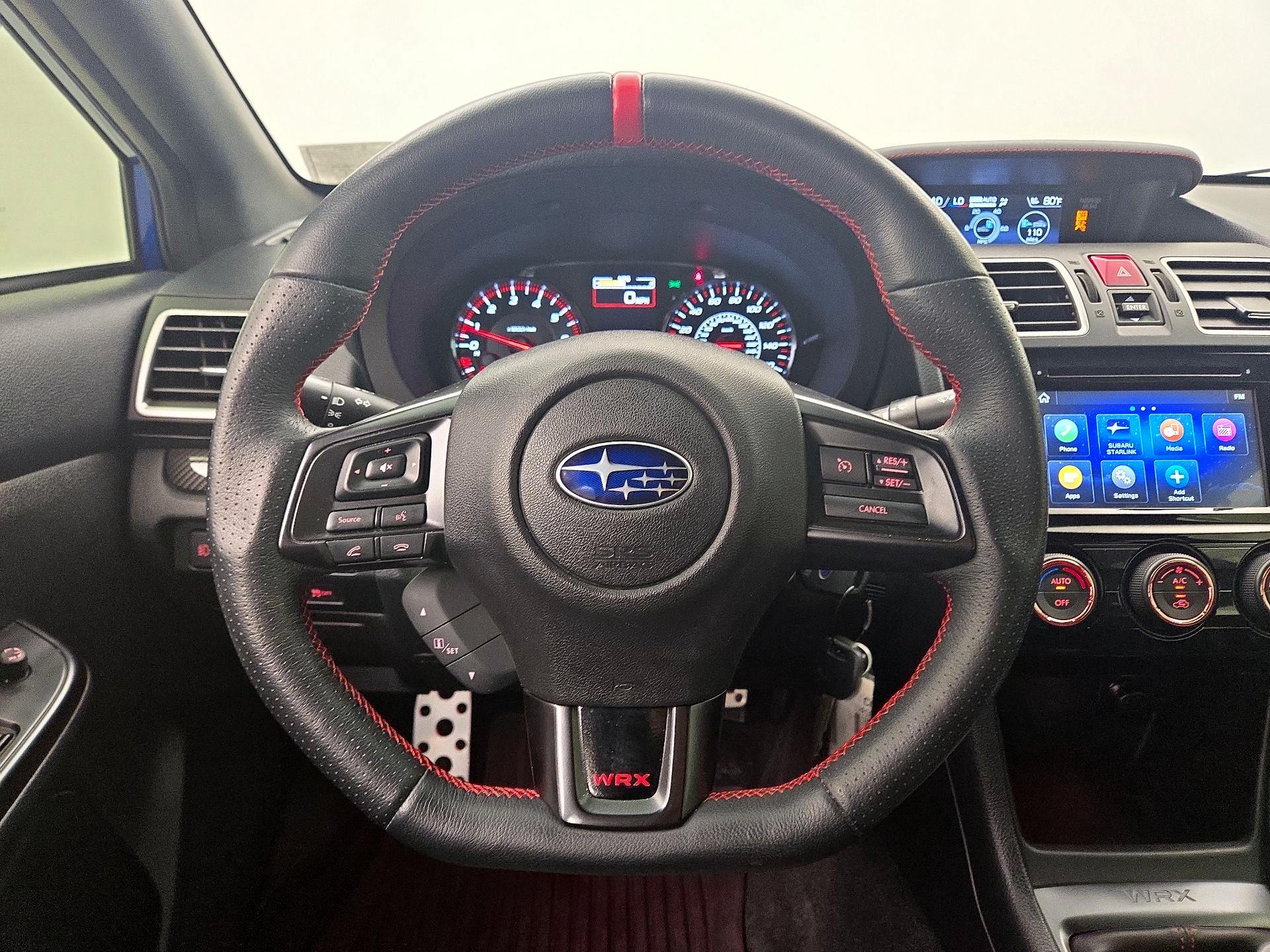 Thumbnail: 2019 Subaru WRX - 10