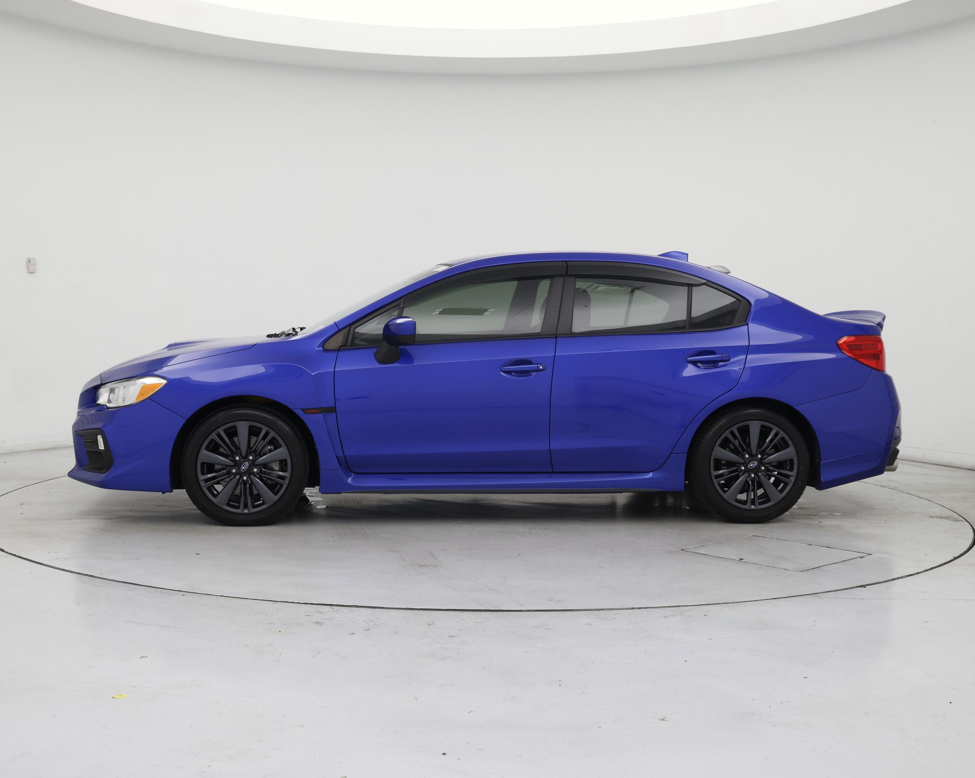 Thumbnail: 2019 Subaru WRX - 3