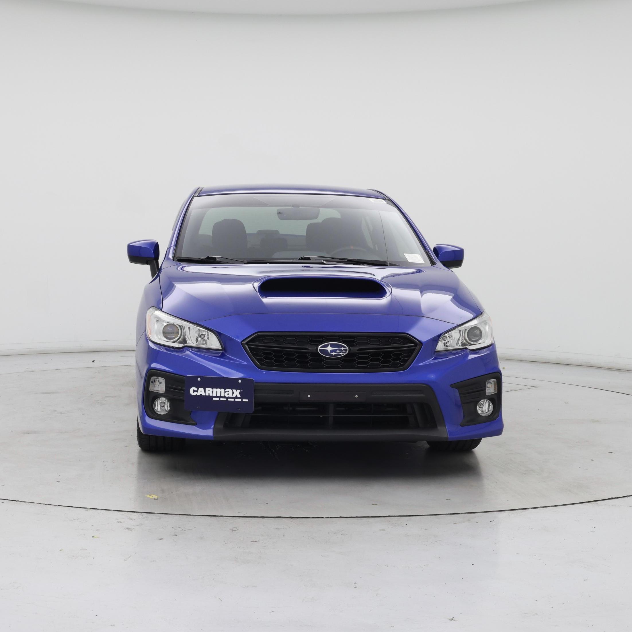 Thumbnail: 2019 Subaru WRX - 5