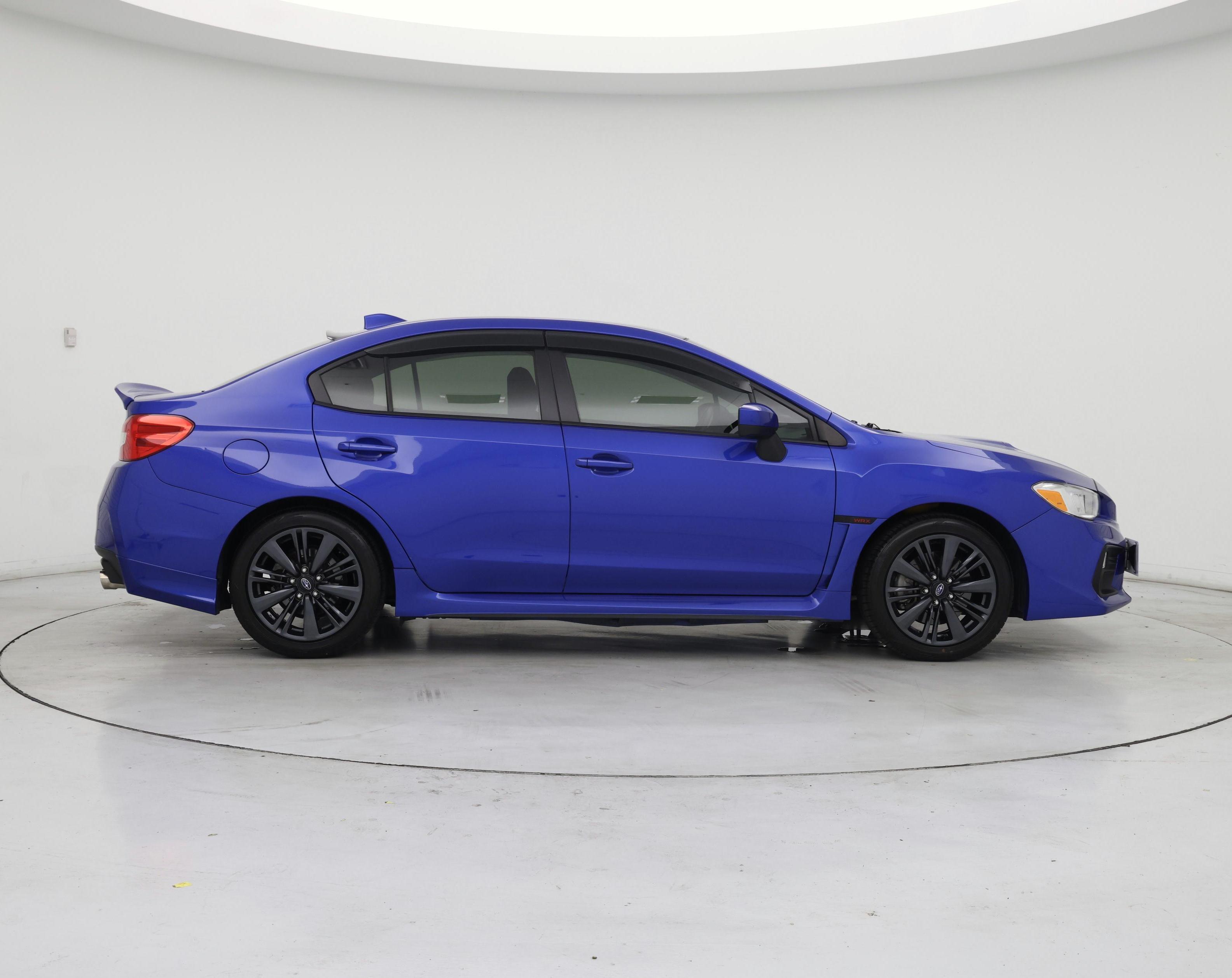 Thumbnail: 2019 Subaru WRX - 7