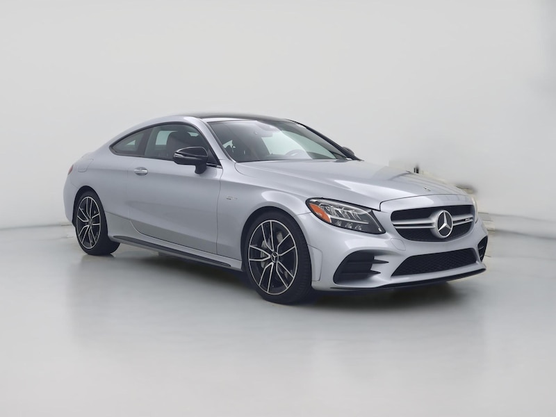 2023 Mercedes-Benz C43 AMG null
