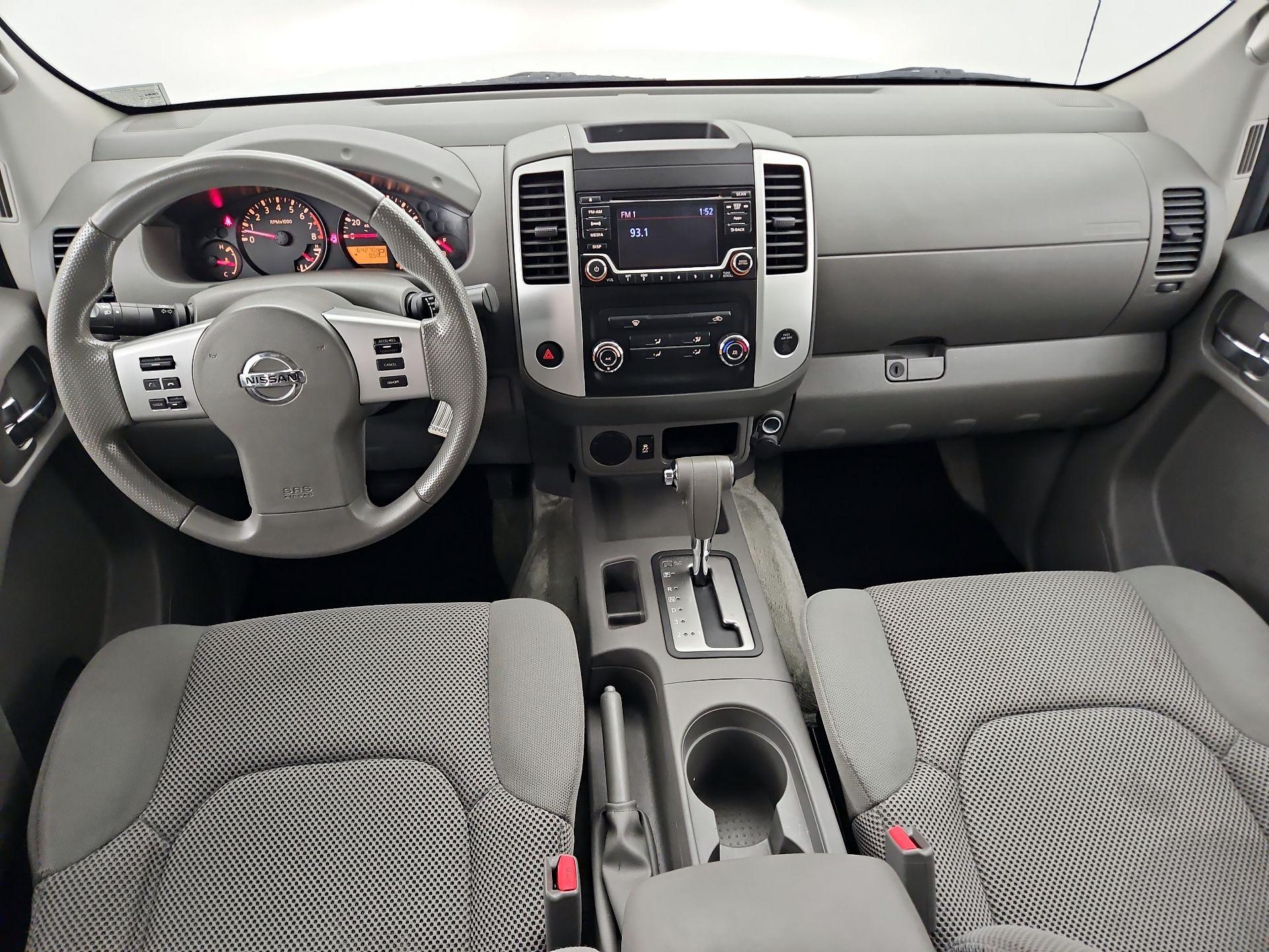 Thumbnail: 2016 Nissan Frontier - 9