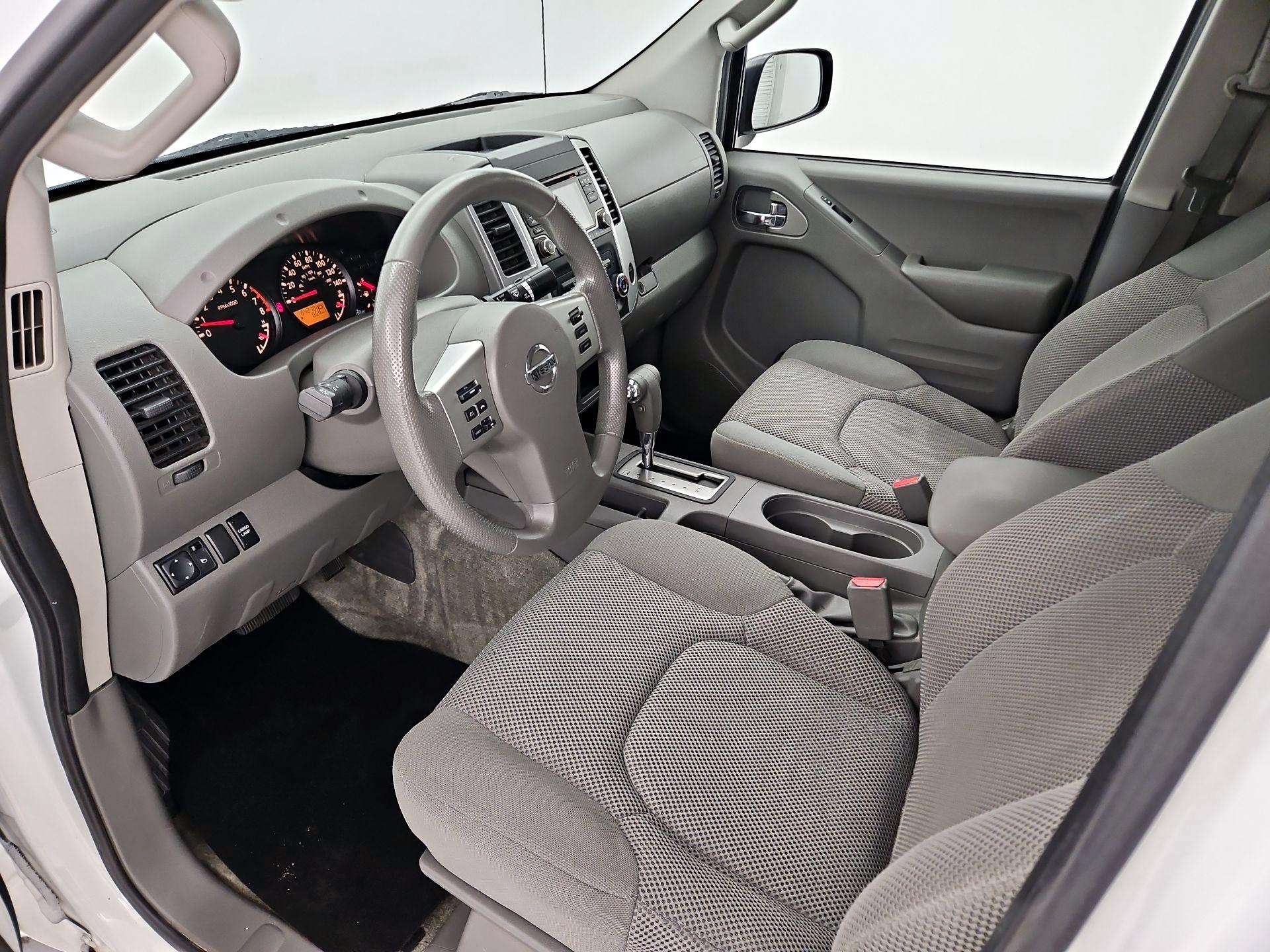Thumbnail: 2016 Nissan Frontier - 11