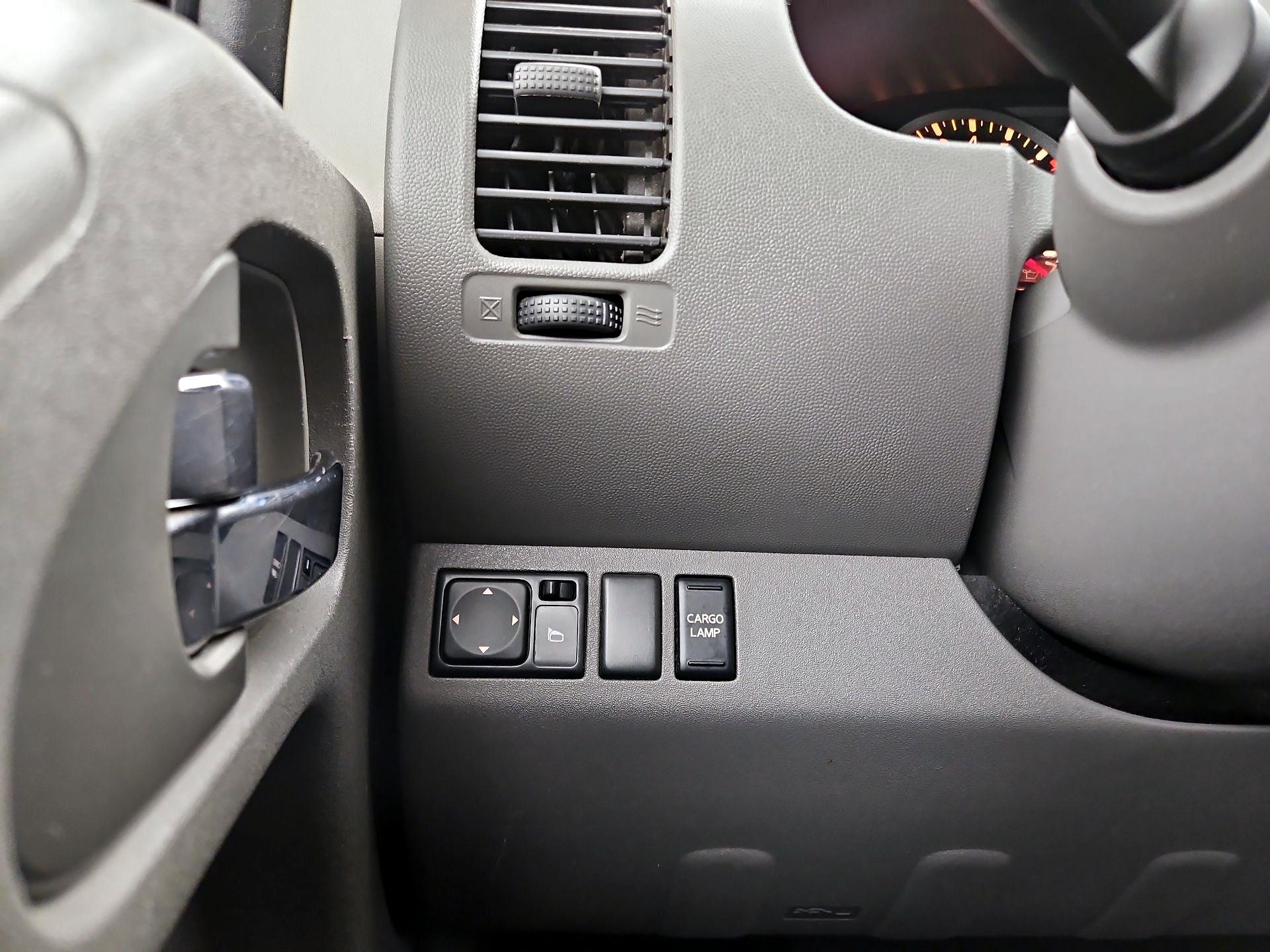 Thumbnail: 2016 Nissan Frontier - 13