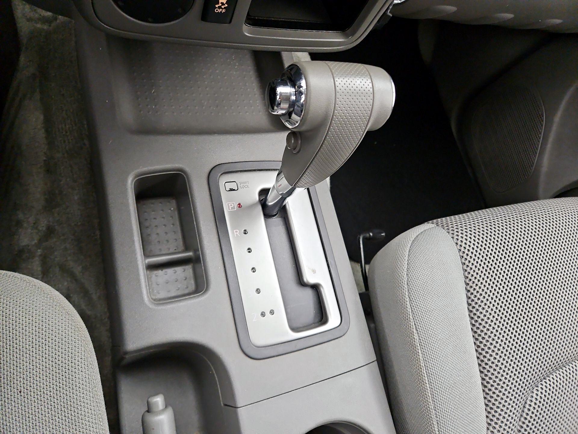 Thumbnail: 2016 Nissan Frontier - 16