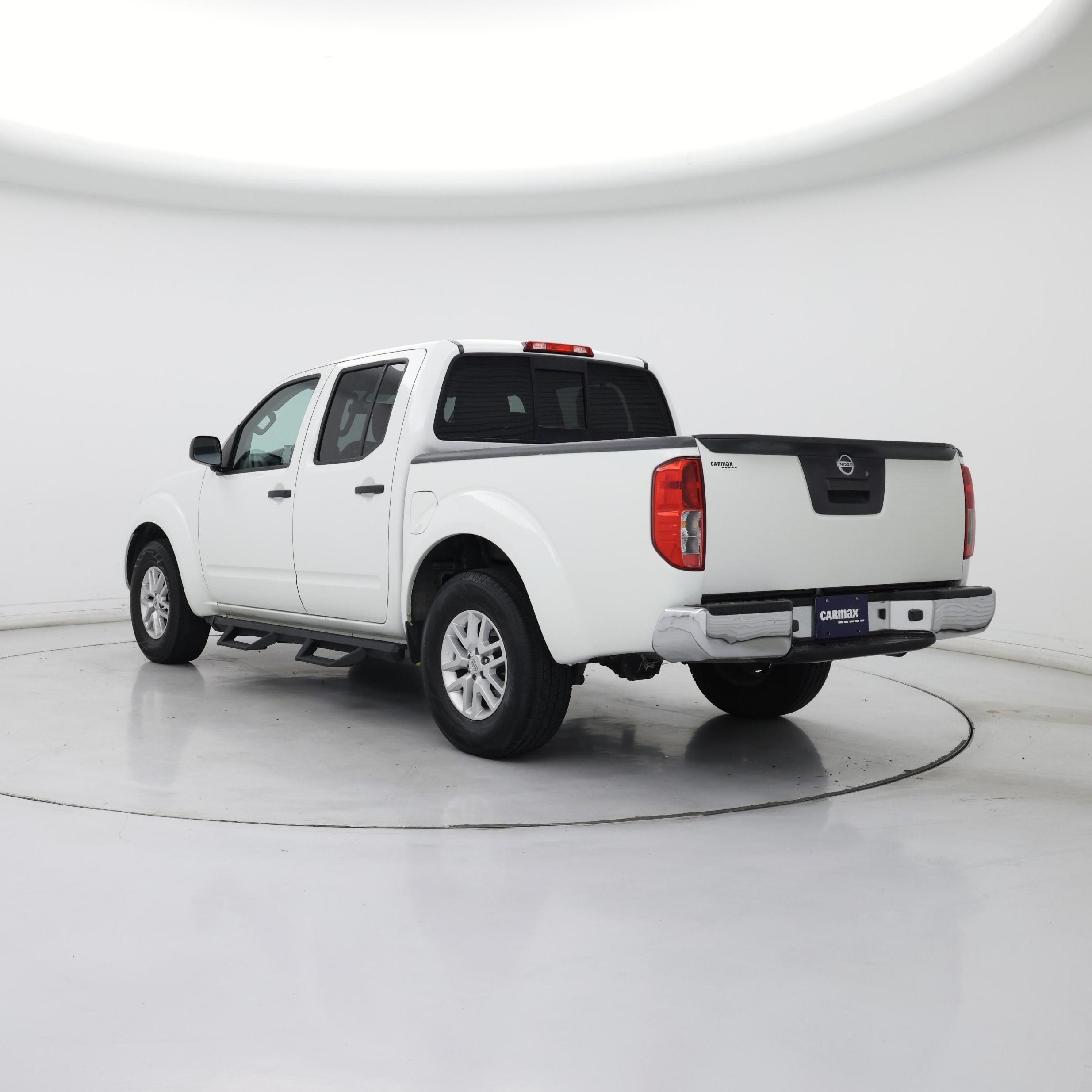 Thumbnail: 2016 Nissan Frontier - 2