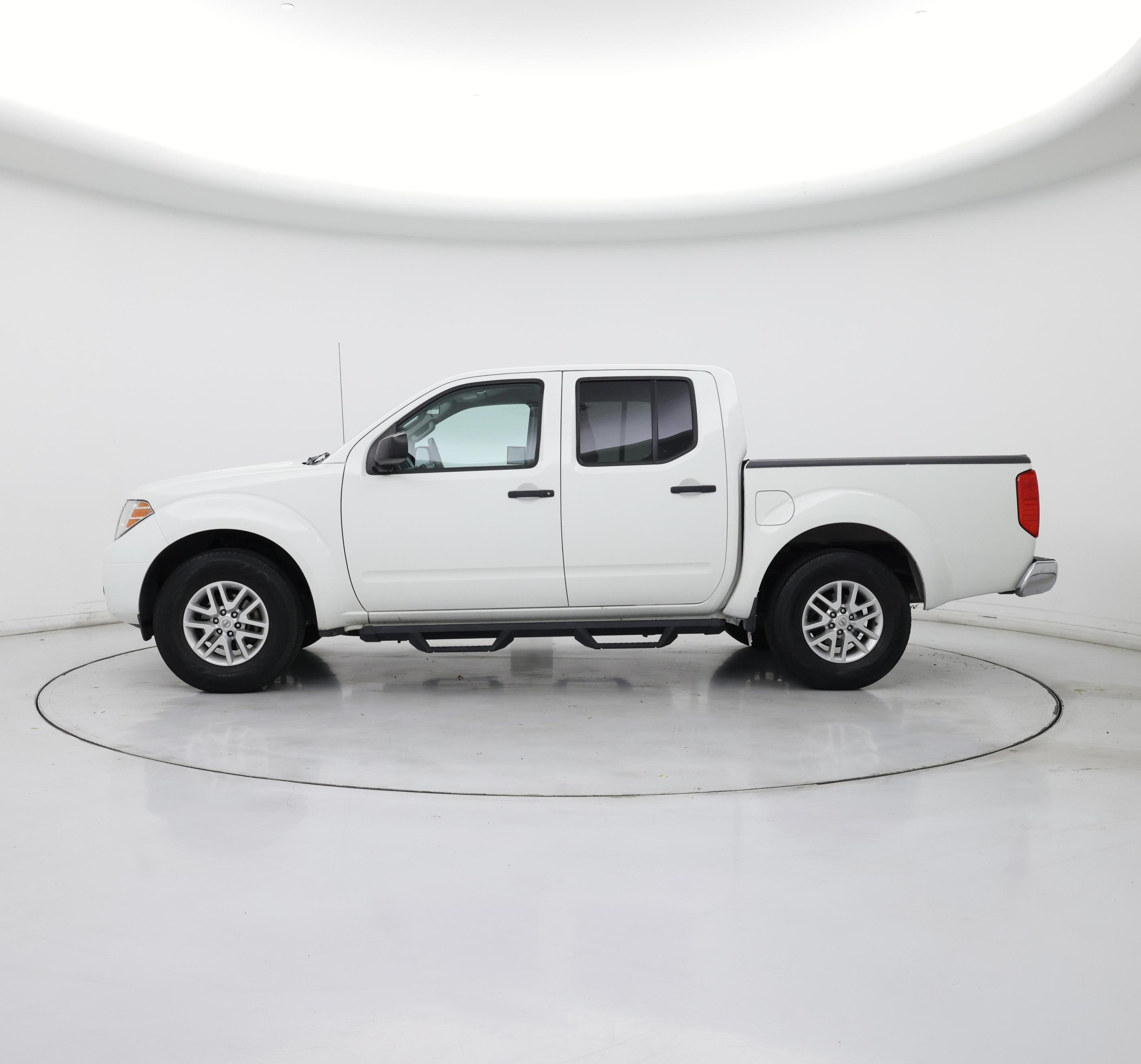 Thumbnail: 2016 Nissan Frontier - 3