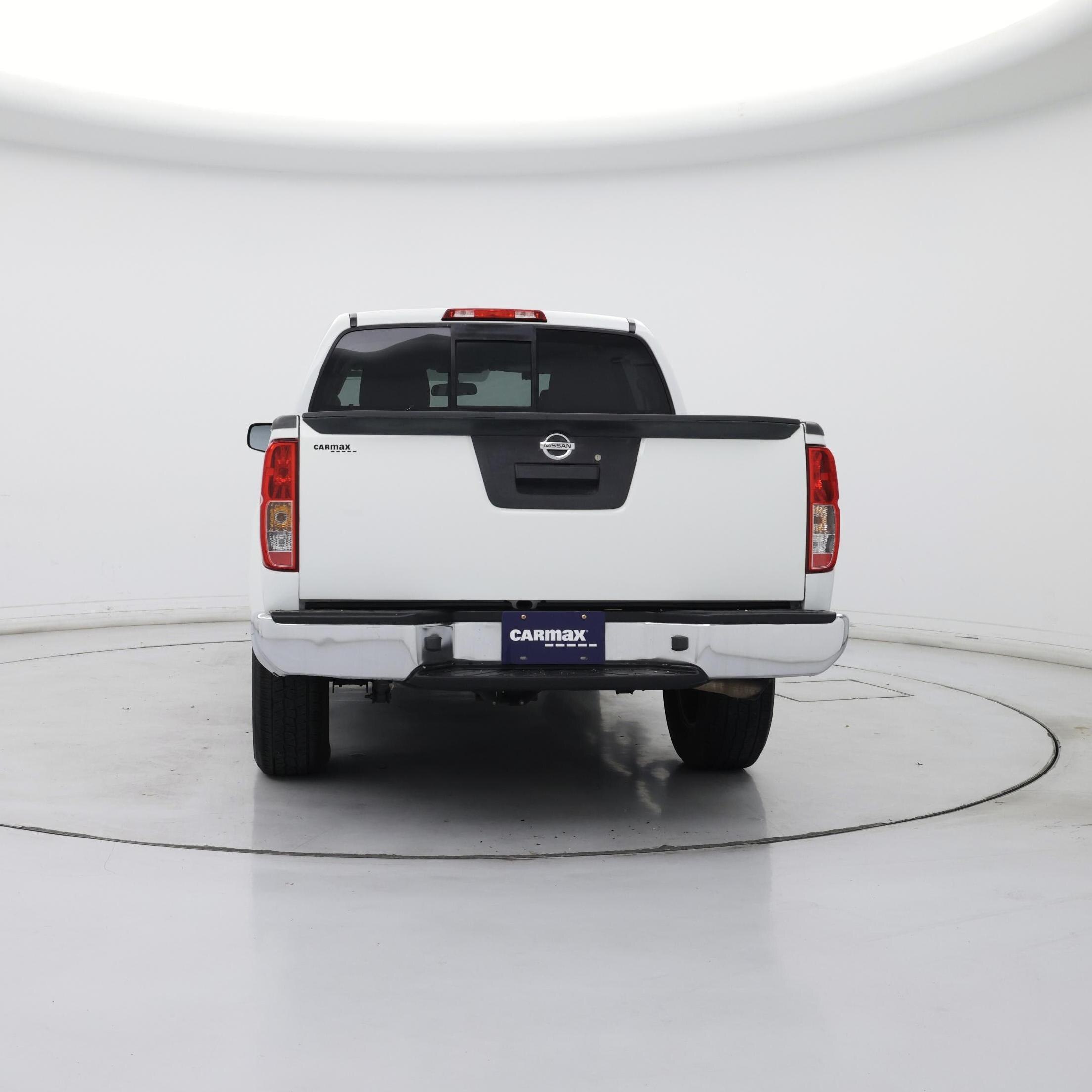 Thumbnail: 2016 Nissan Frontier - 6