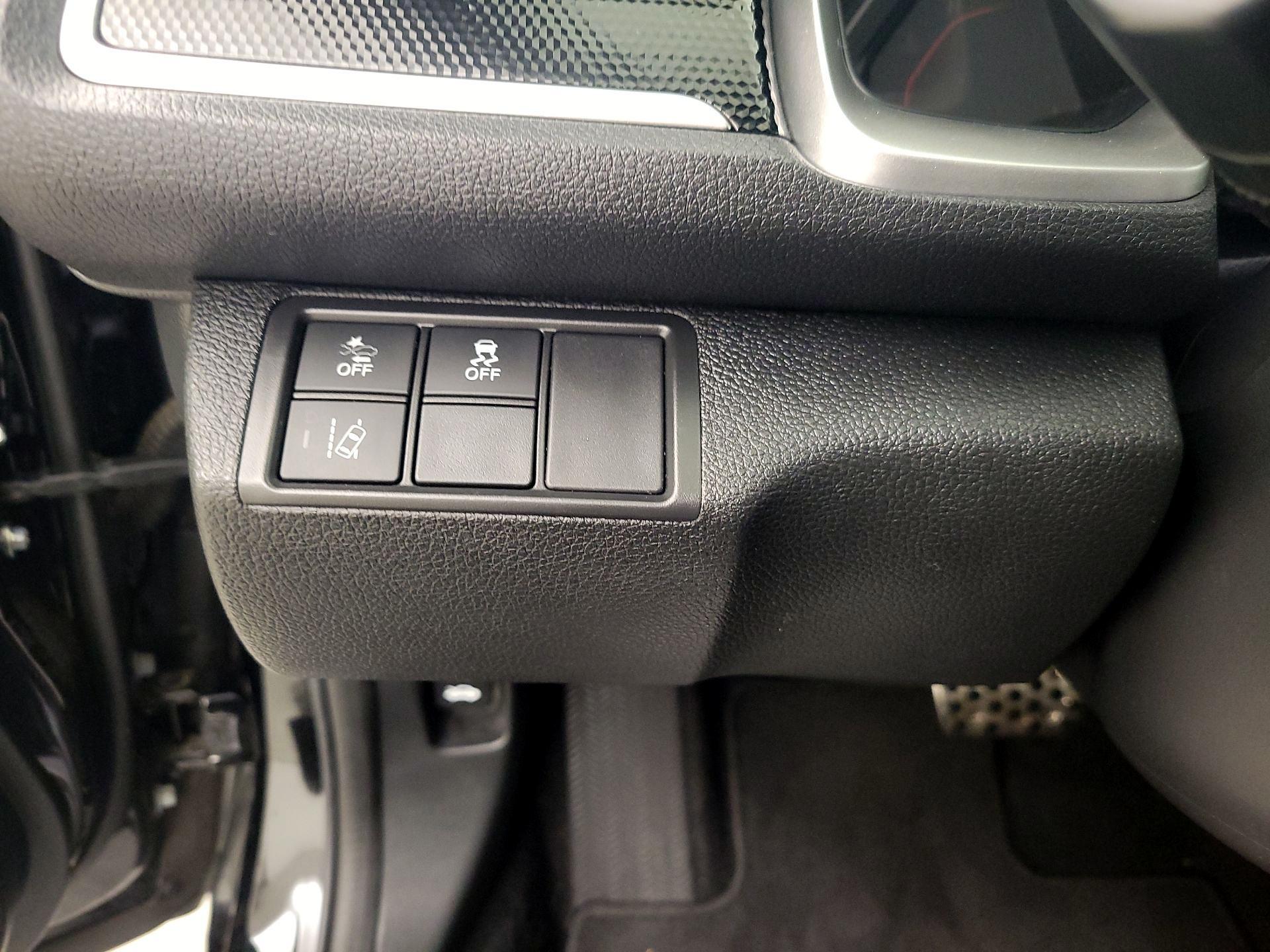 Thumbnail: 2019 Honda Civic - 13