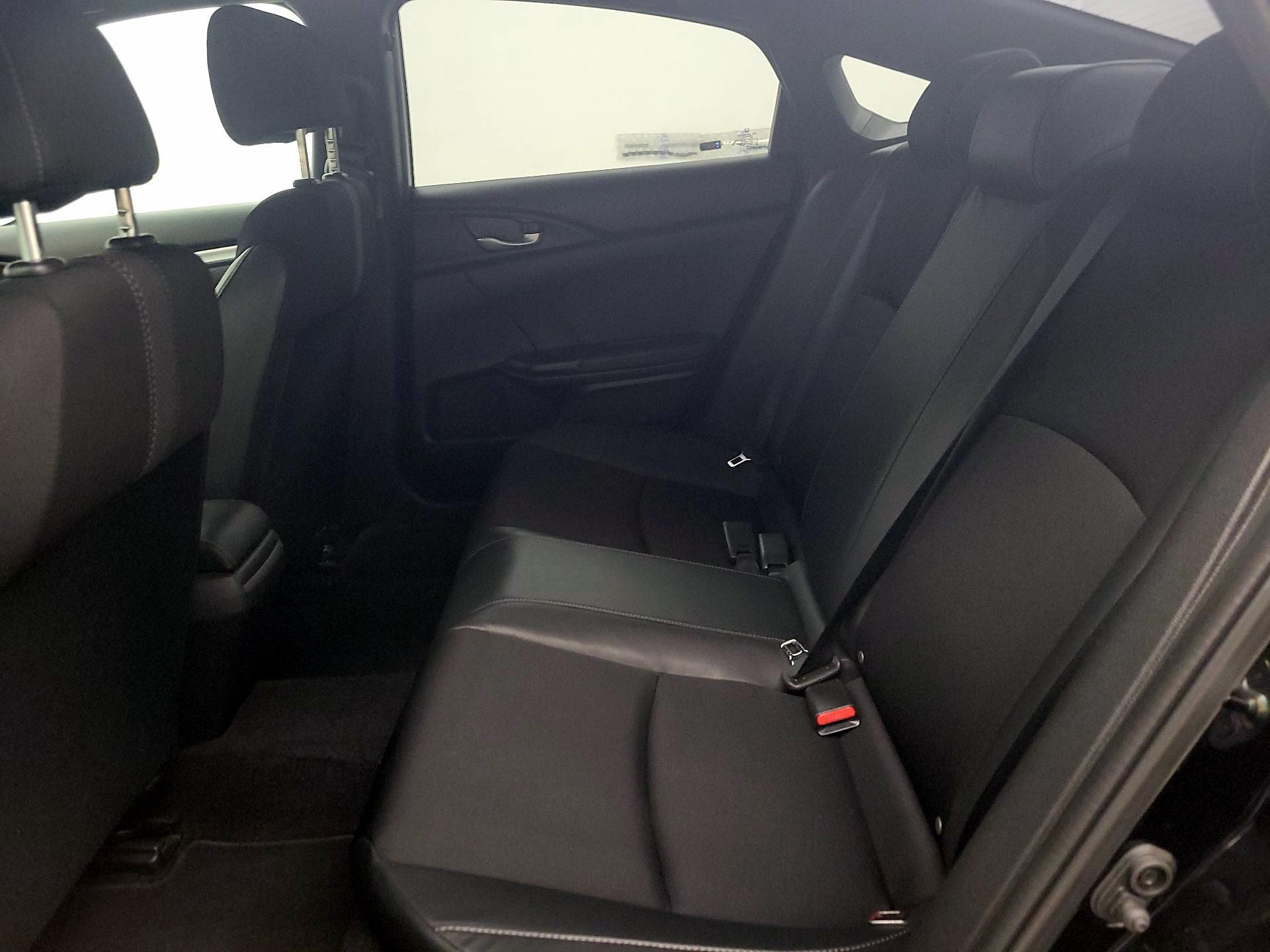 Thumbnail: 2019 Honda Civic - 18