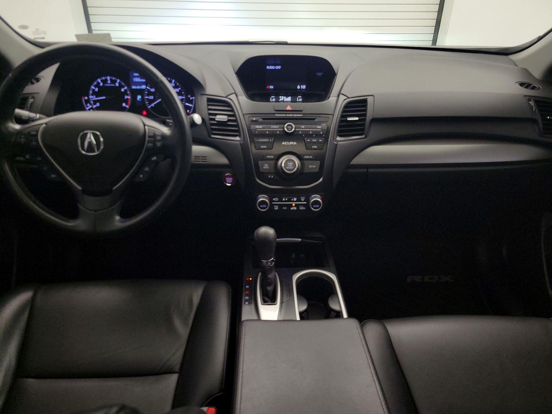 Thumbnail: 2018 Acura RDX - 9