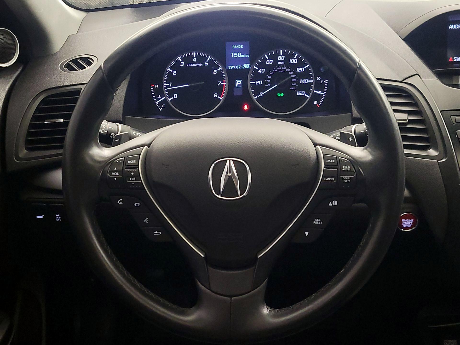 Thumbnail: 2018 Acura RDX - 10