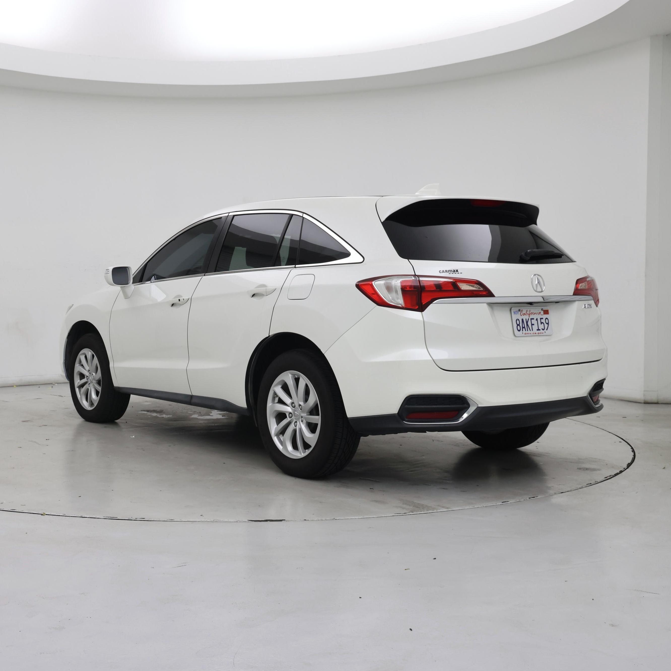 Thumbnail: 2018 Acura RDX - 2