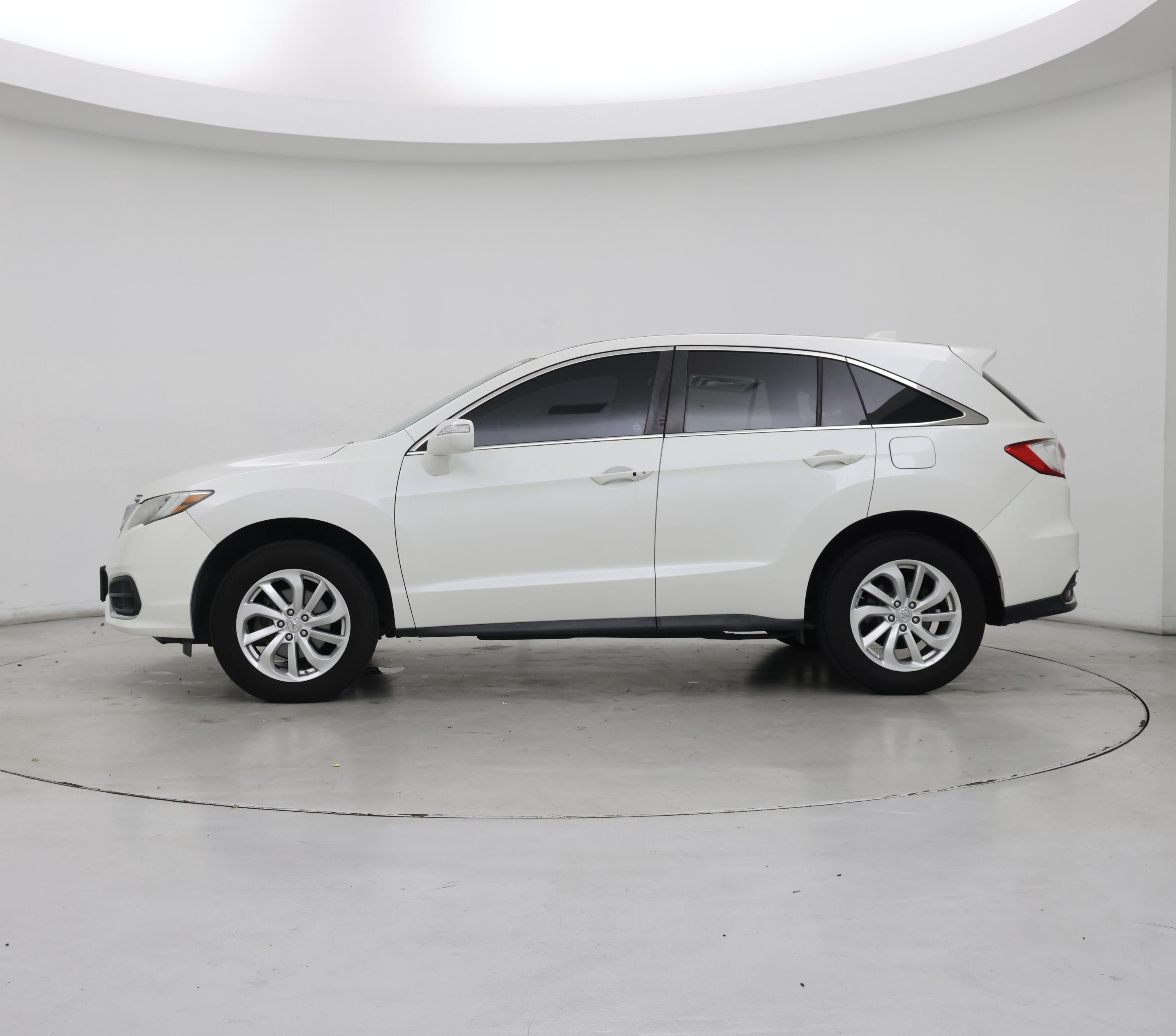 Thumbnail: 2018 Acura RDX - 3
