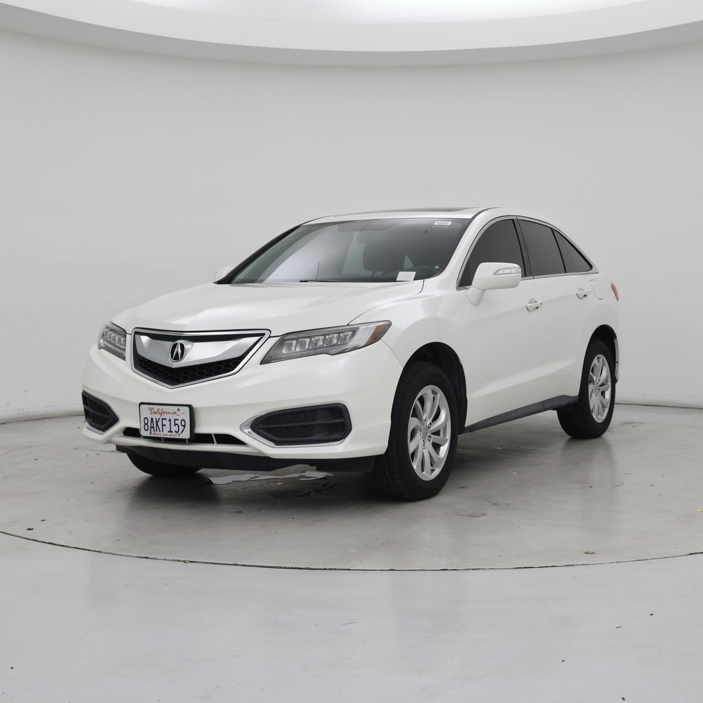 Thumbnail: 2018 Acura RDX - 4