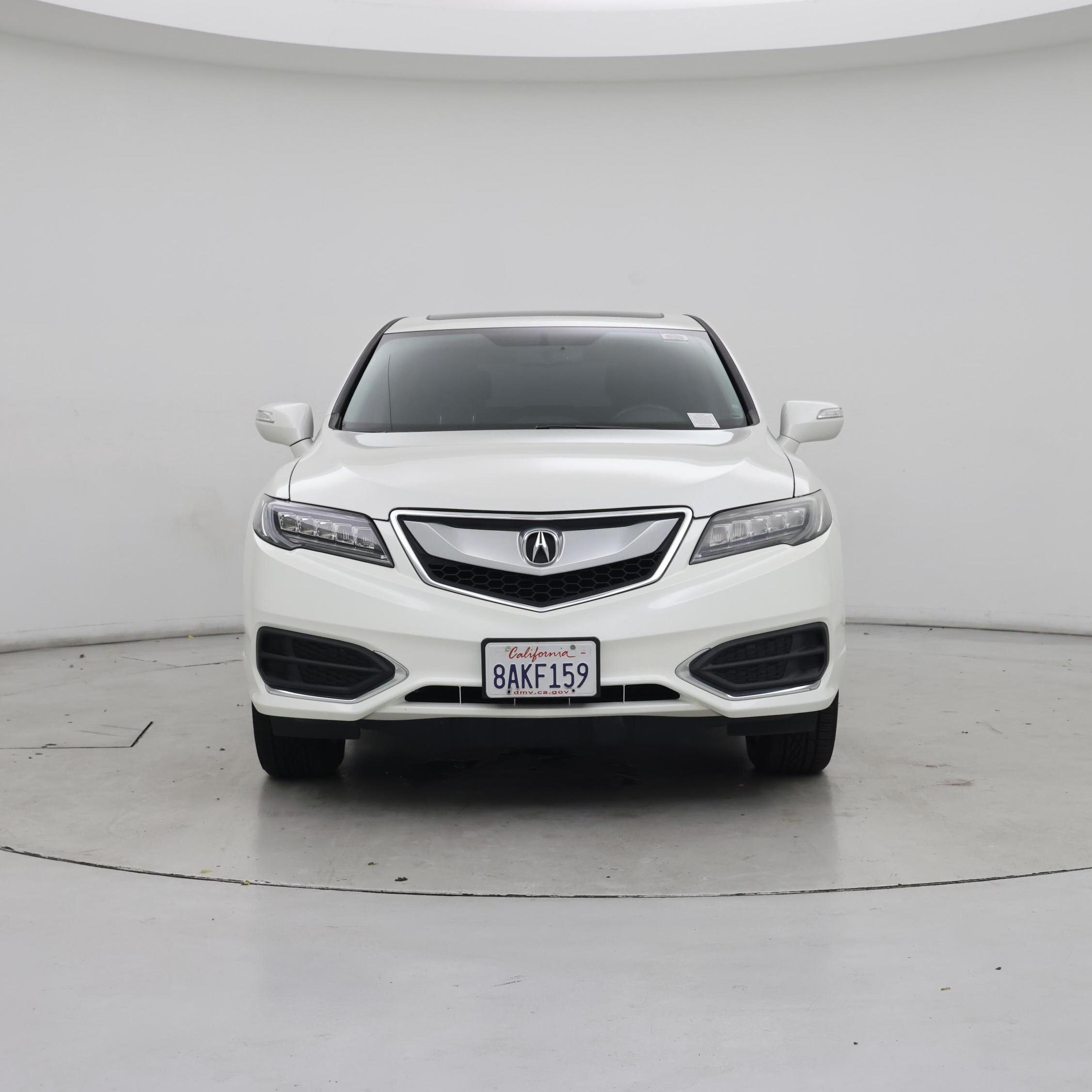 Thumbnail: 2018 Acura RDX - 5