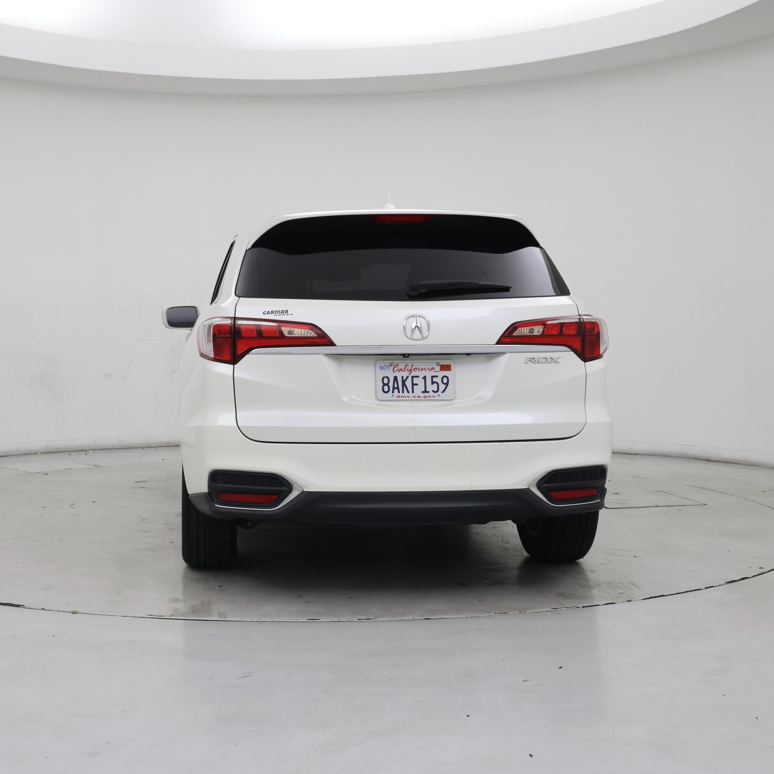 Thumbnail: 2018 Acura RDX - 6