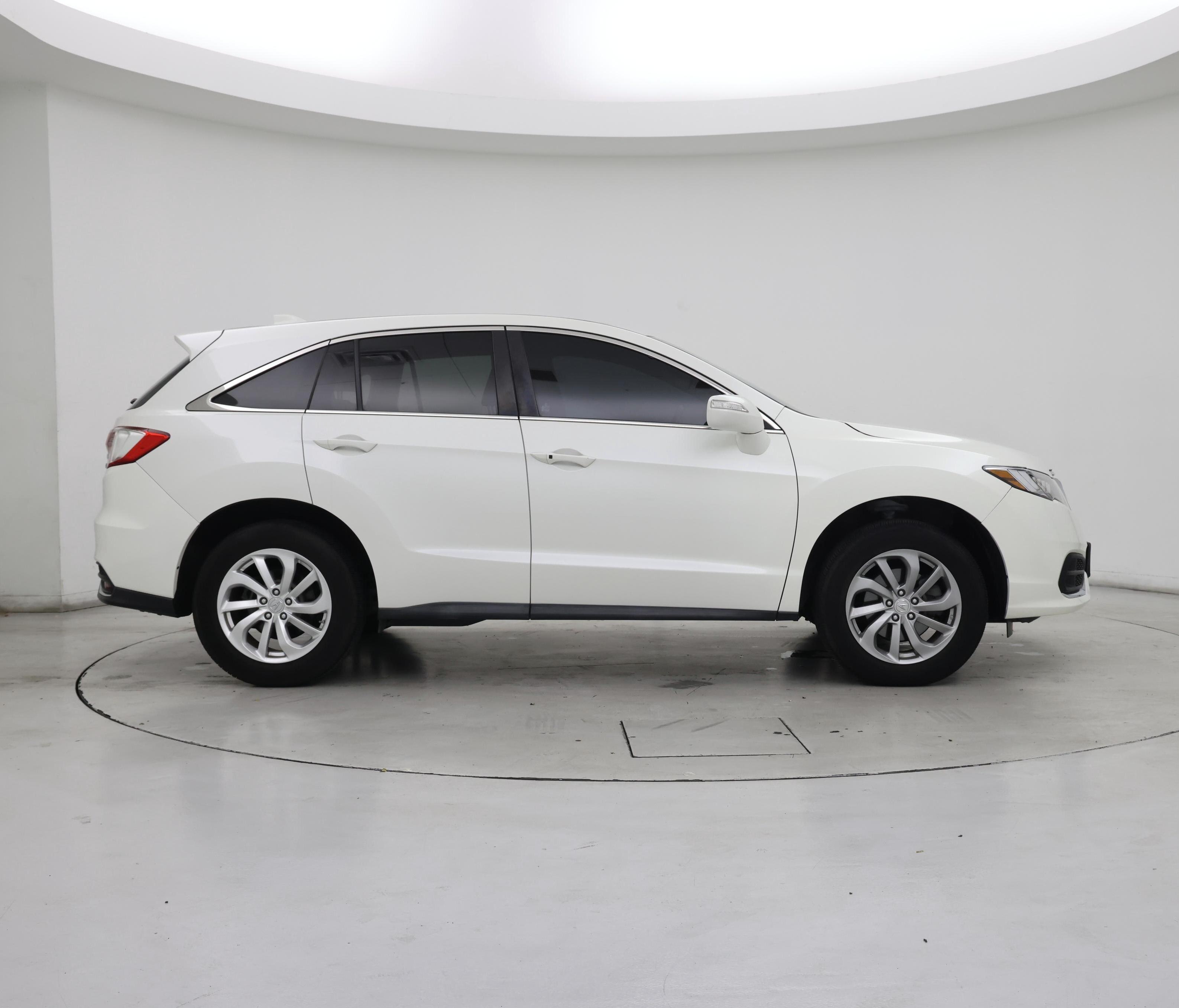 Thumbnail: 2018 Acura RDX - 7