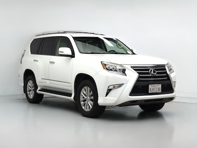 2019 Lexus GX 460 Premium