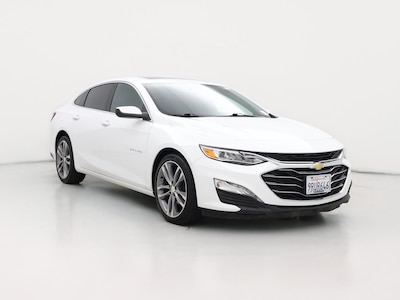 2023 Chevrolet Malibu 2LT