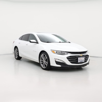 2023 Chevrolet Malibu 2LT