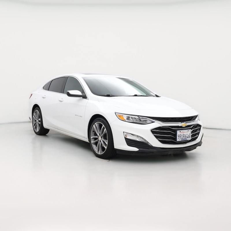2023 Chevrolet Malibu 2LT