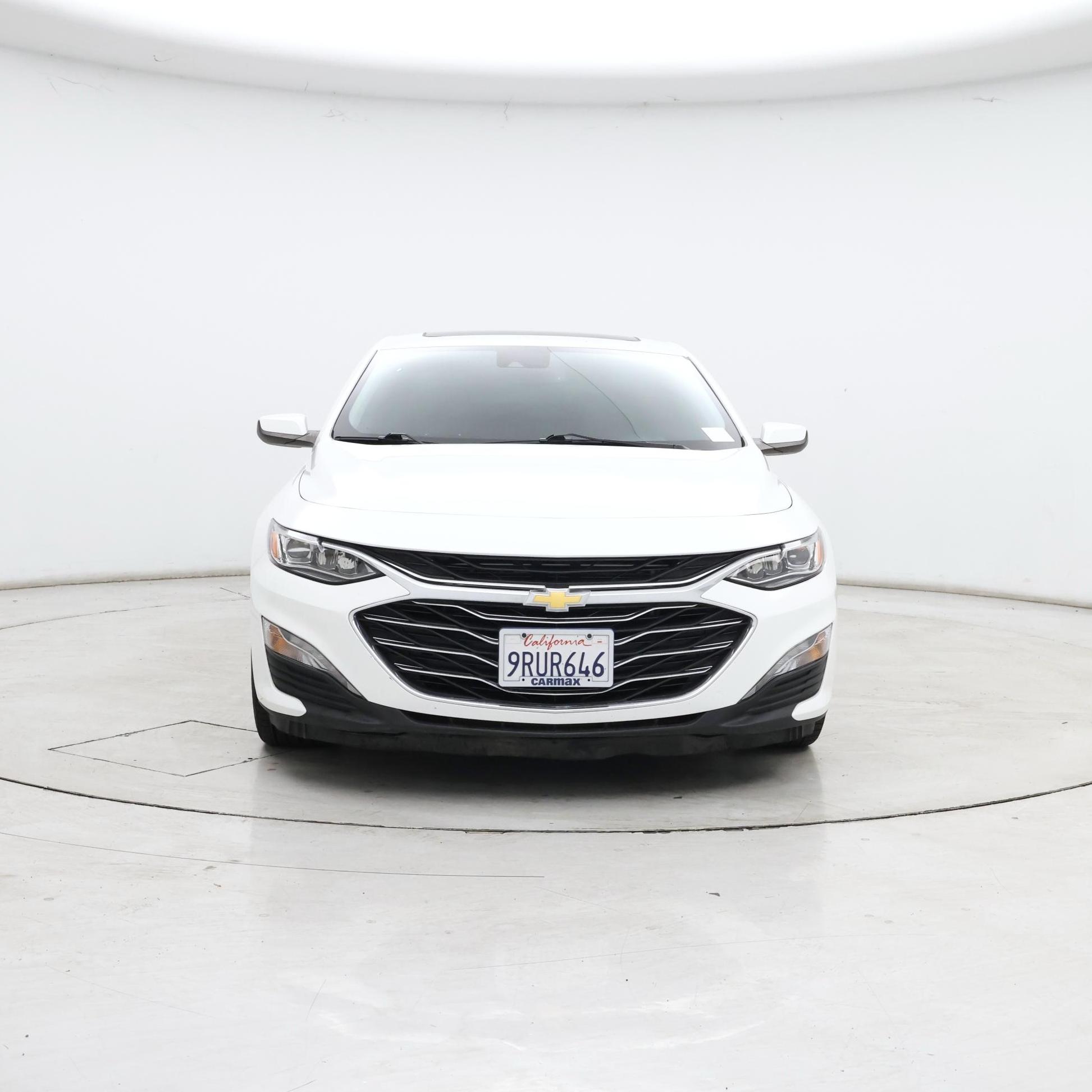 Thumbnail: 2023 Chevrolet Malibu - 5