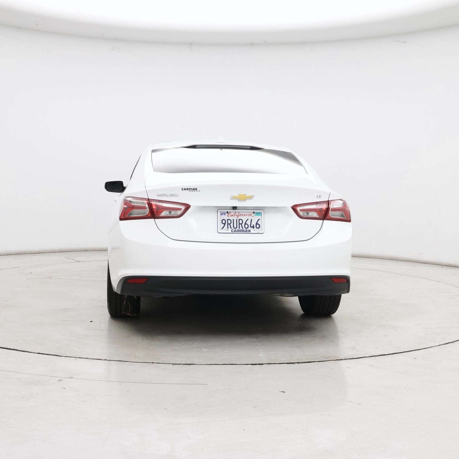 Thumbnail: 2023 Chevrolet Malibu - 6