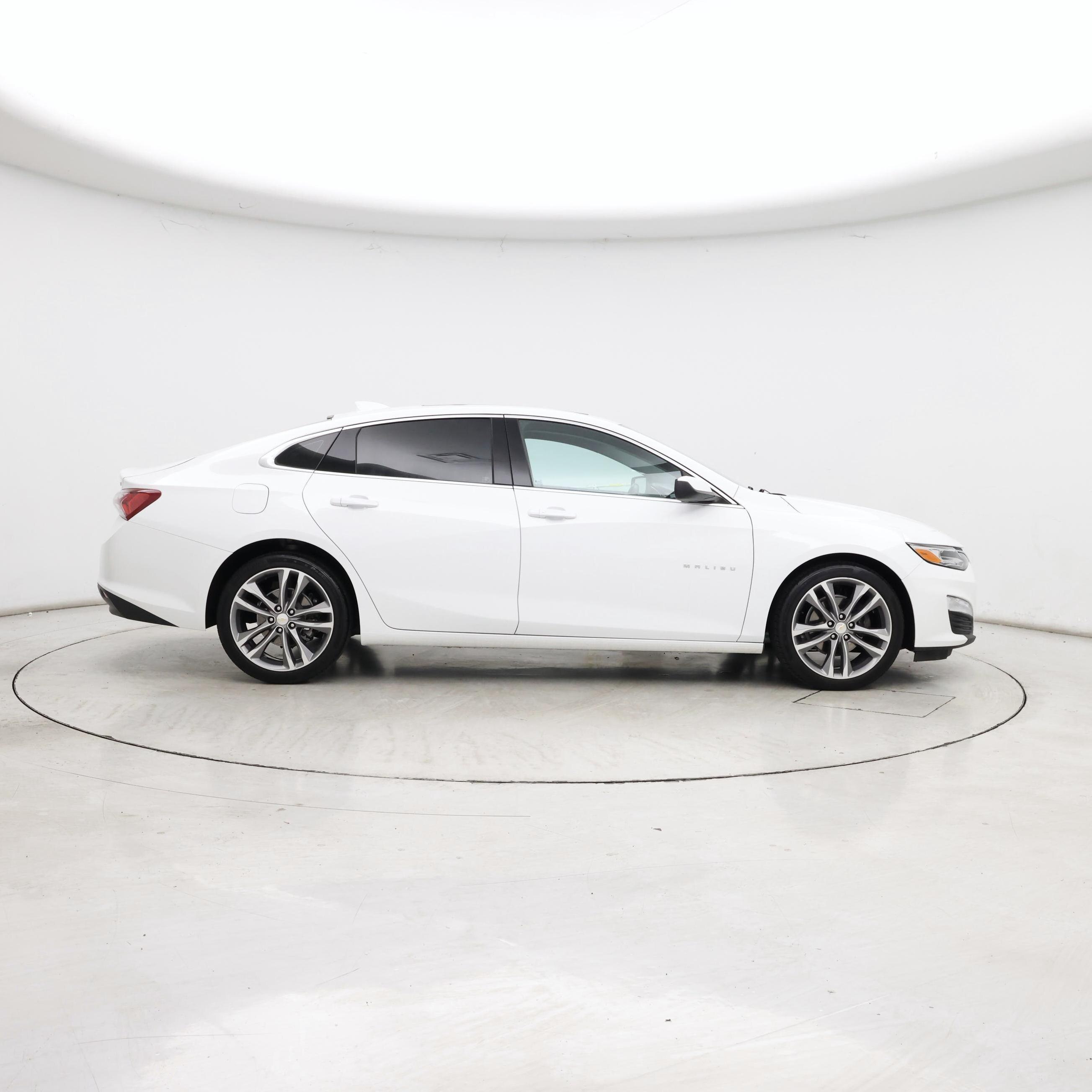 Thumbnail: 2023 Chevrolet Malibu - 7
