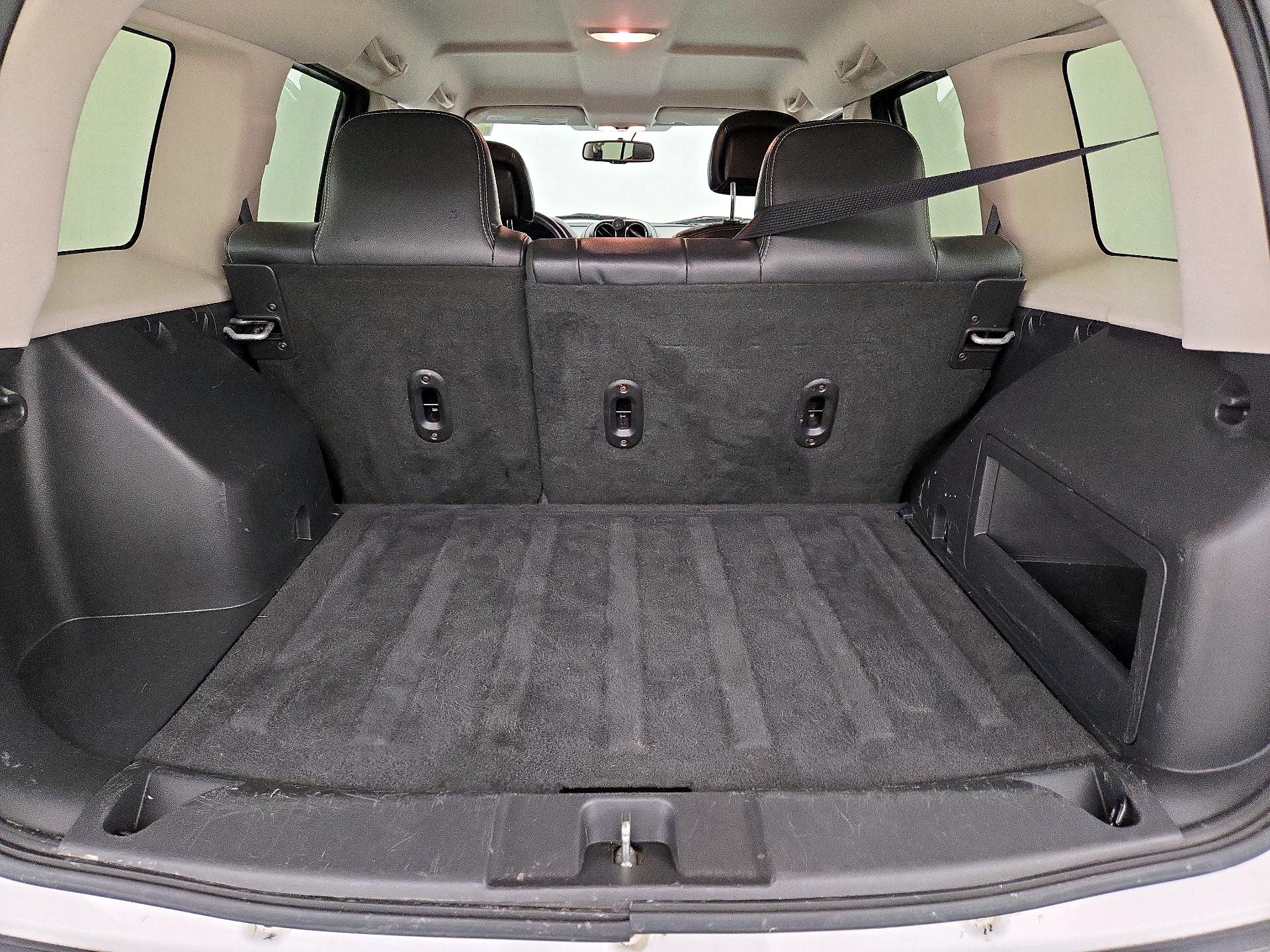 Thumbnail: 2016 Jeep Patriot - 19