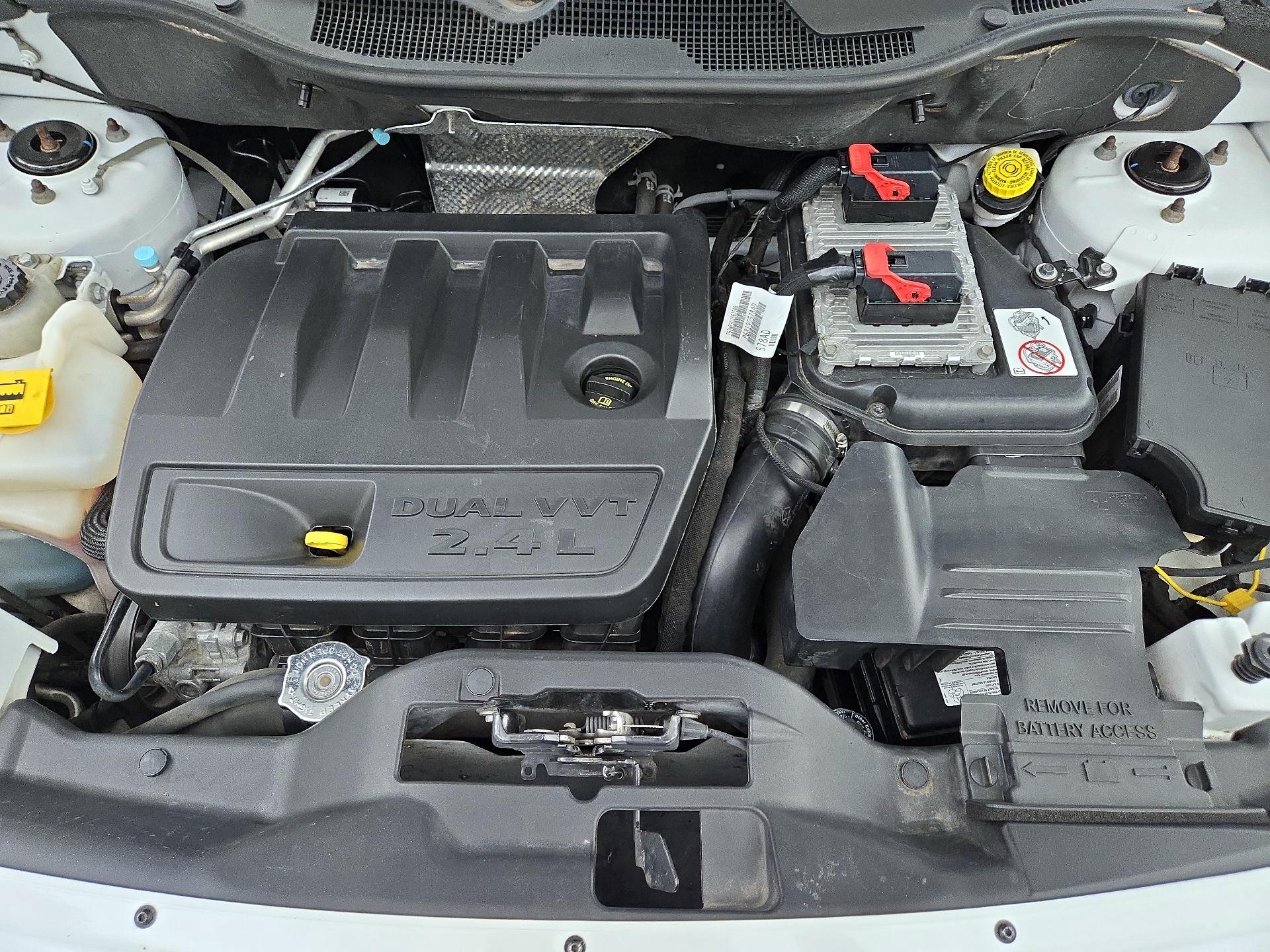 Thumbnail: 2016 Jeep Patriot - 20