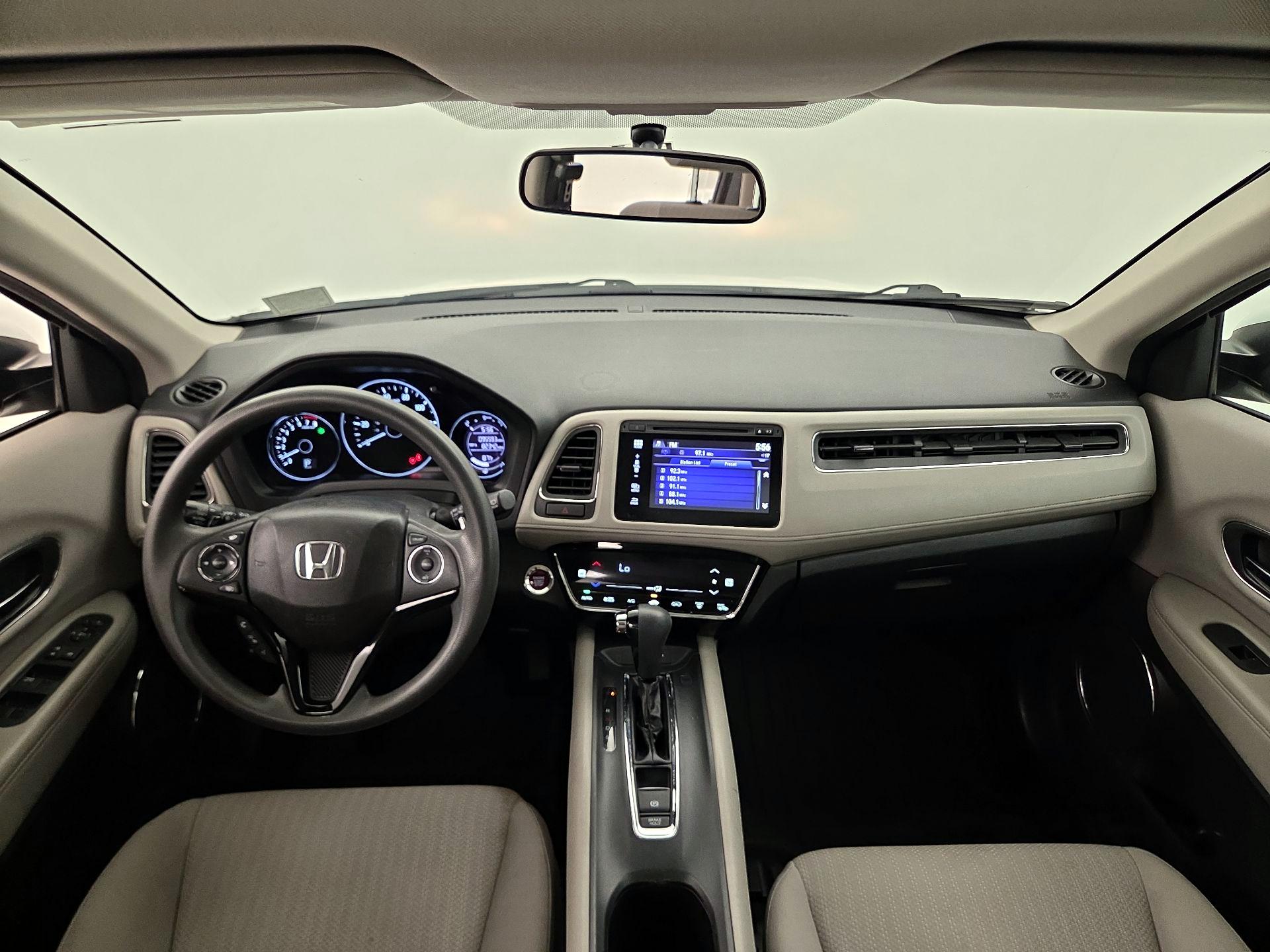 Thumbnail: 2016 Honda HR-V - 9