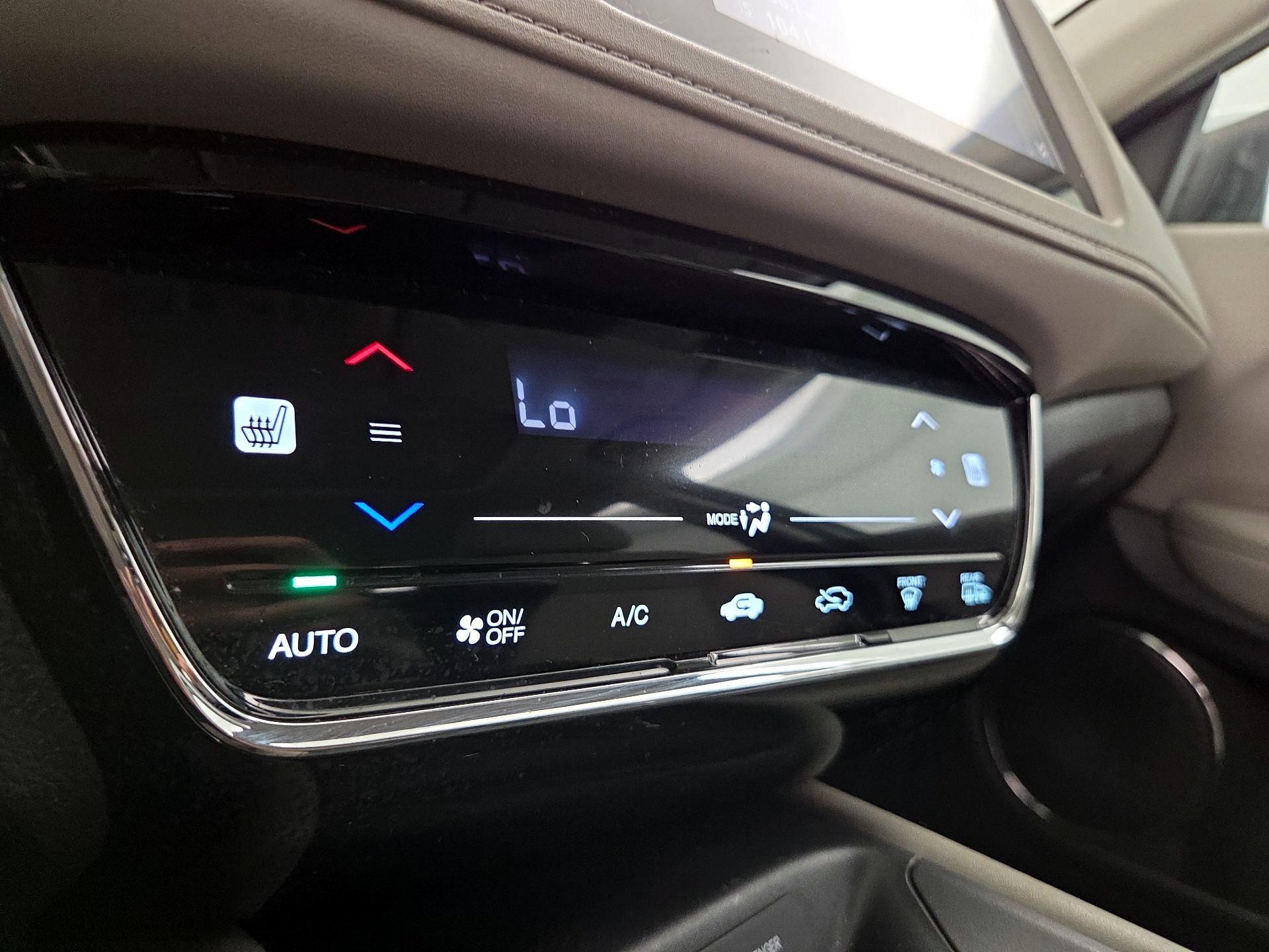 Thumbnail: 2016 Honda HR-V - 15