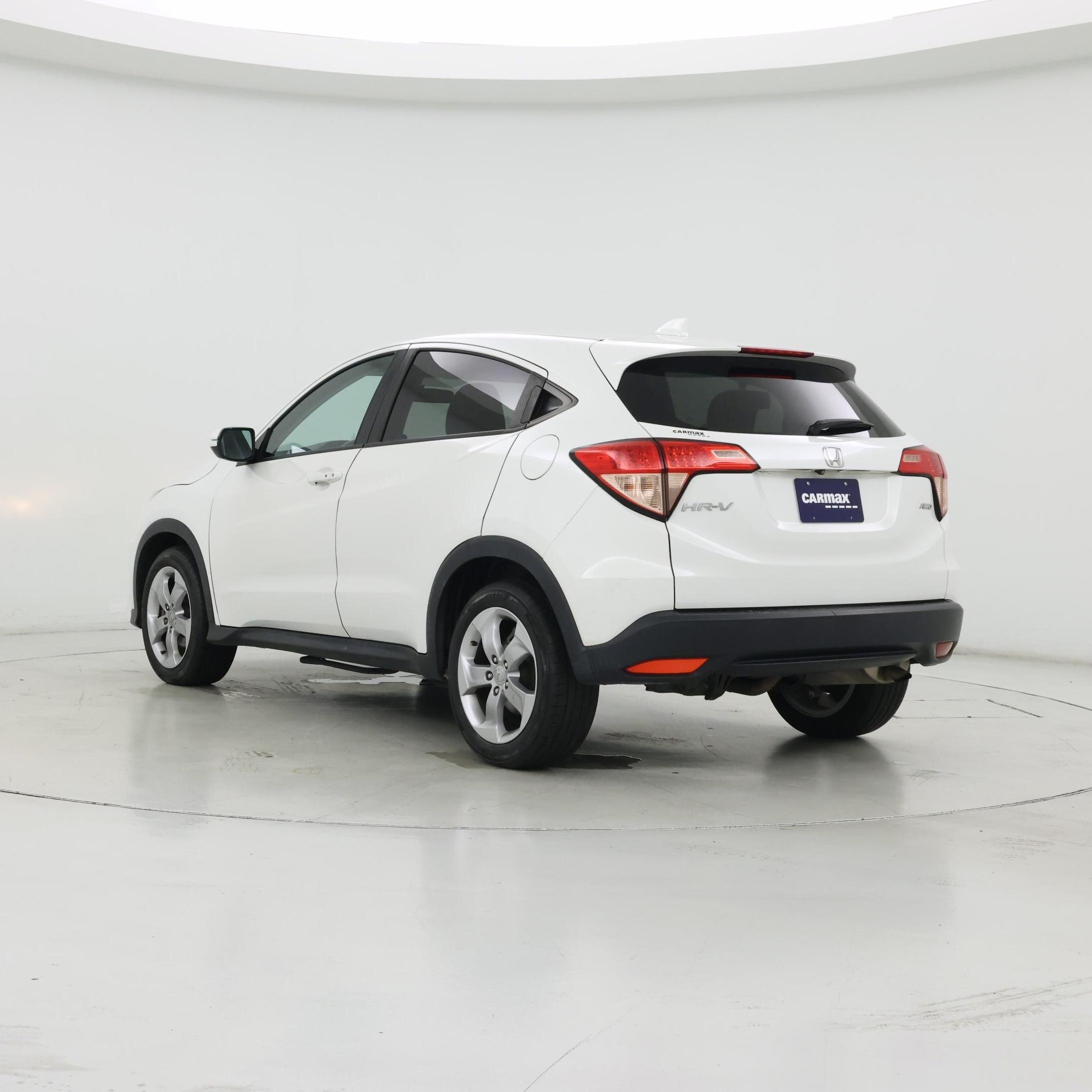 Thumbnail: 2016 Honda HR-V - 2