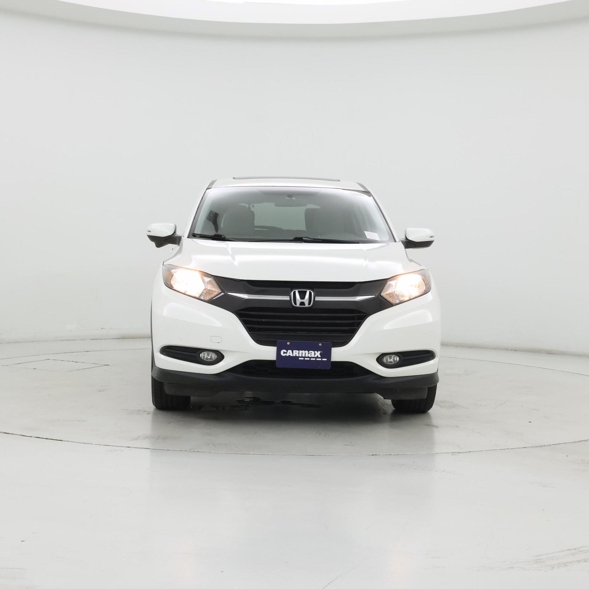 Thumbnail: 2016 Honda HR-V - 5