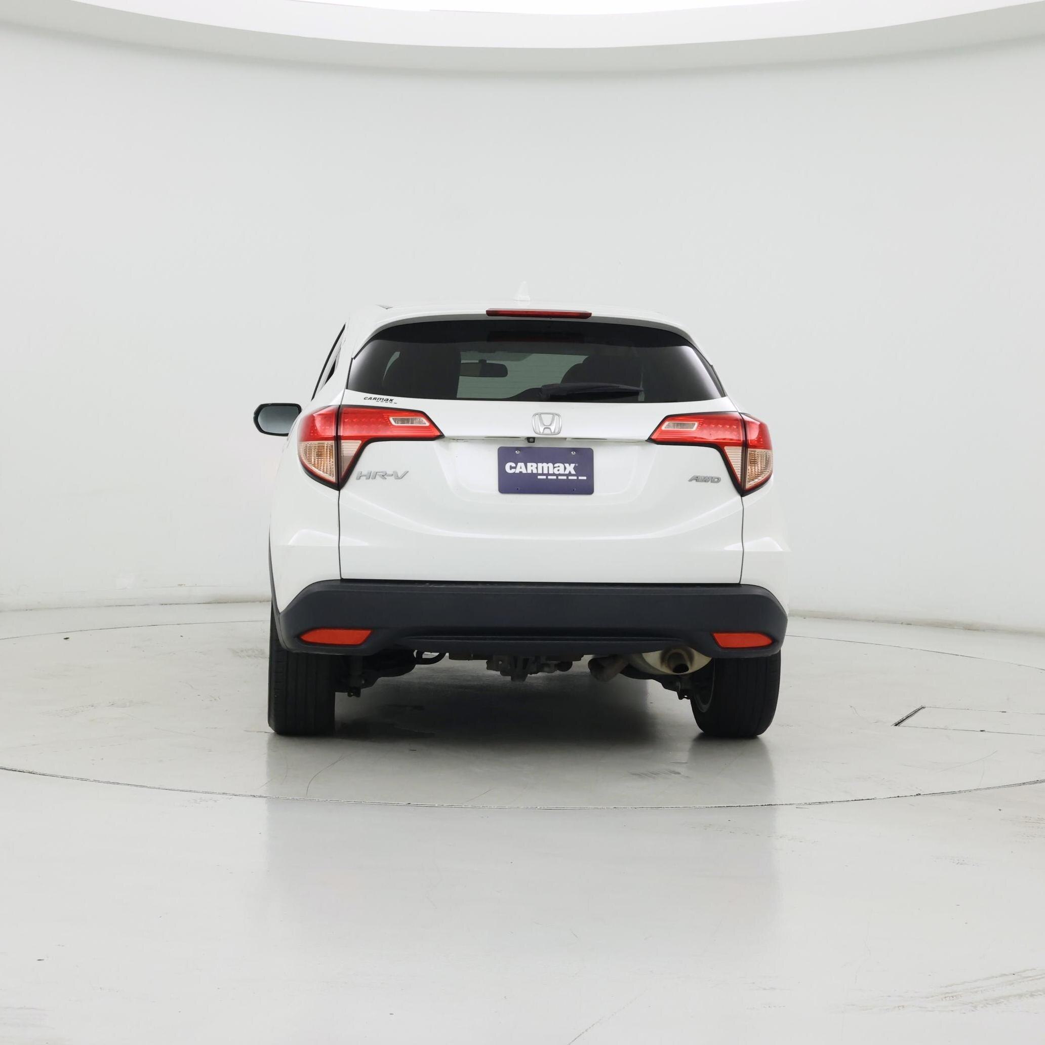 Thumbnail: 2016 Honda HR-V - 6