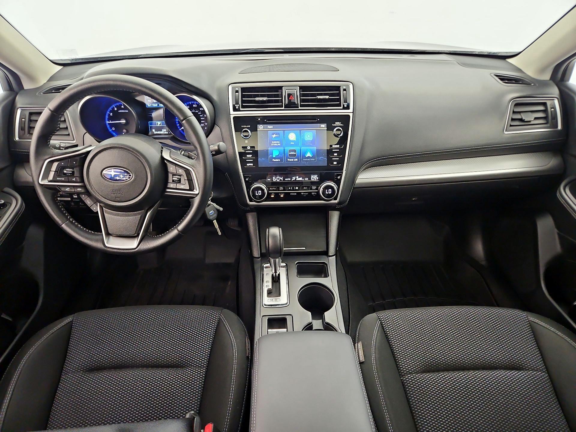 Thumbnail: 2019 Subaru Outback - 9