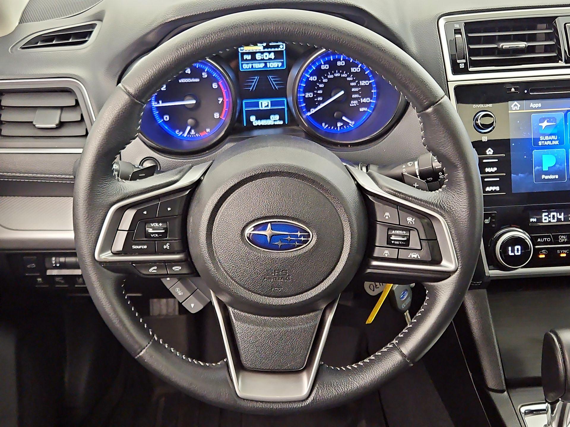 Thumbnail: 2019 Subaru Outback - 10