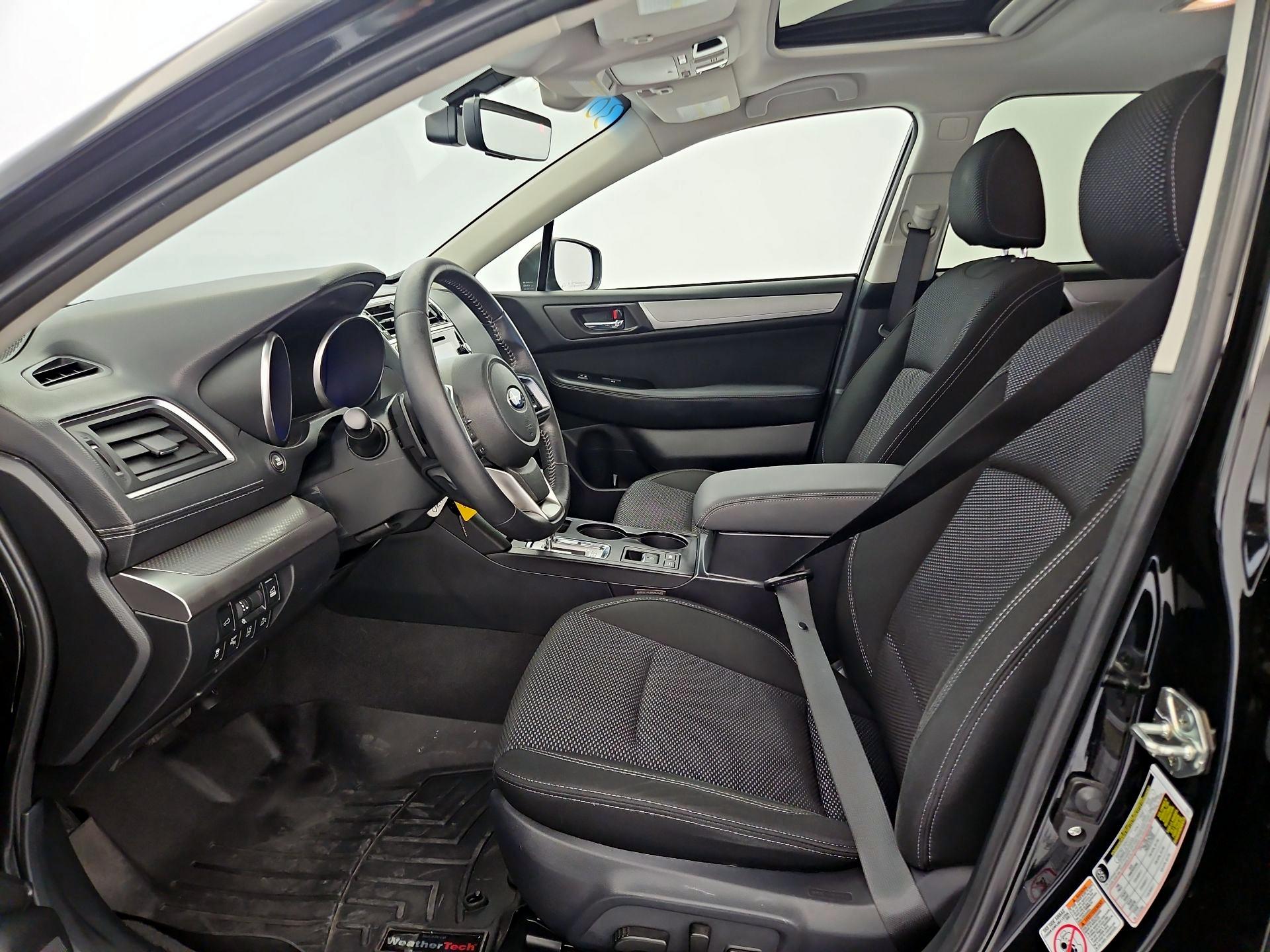 Thumbnail: 2019 Subaru Outback - 11