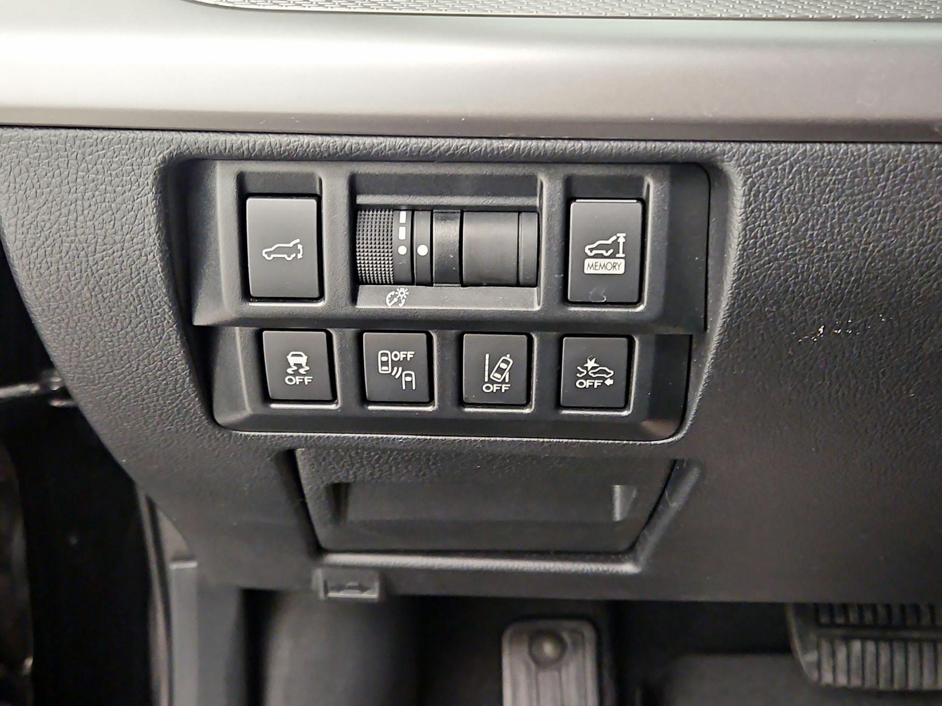 Thumbnail: 2019 Subaru Outback - 13
