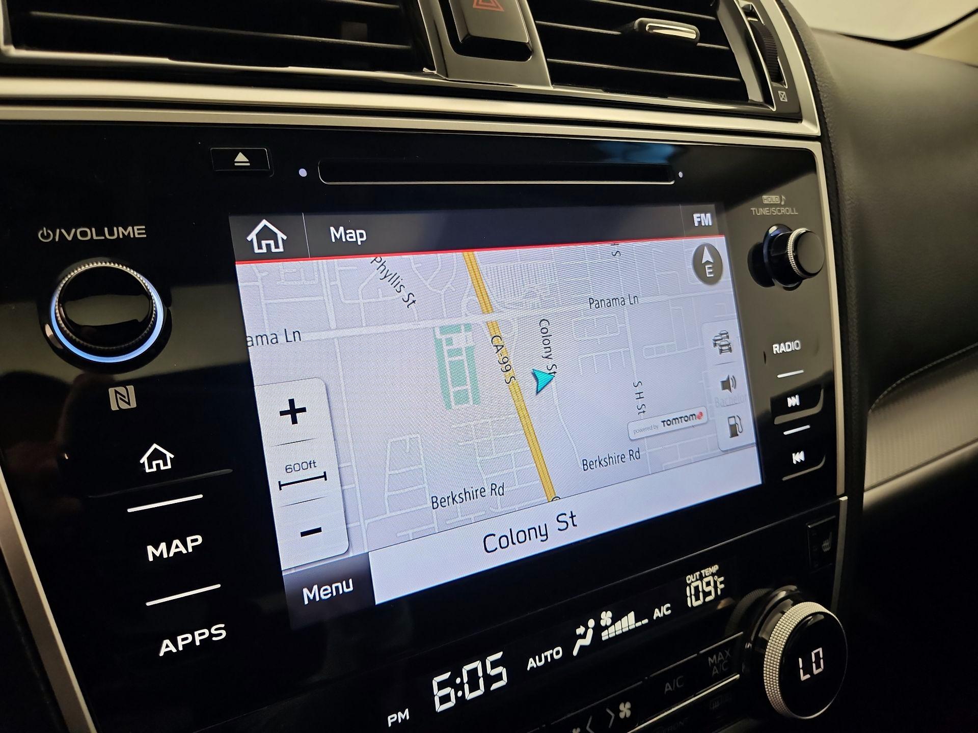 Thumbnail: 2019 Subaru Outback - 14