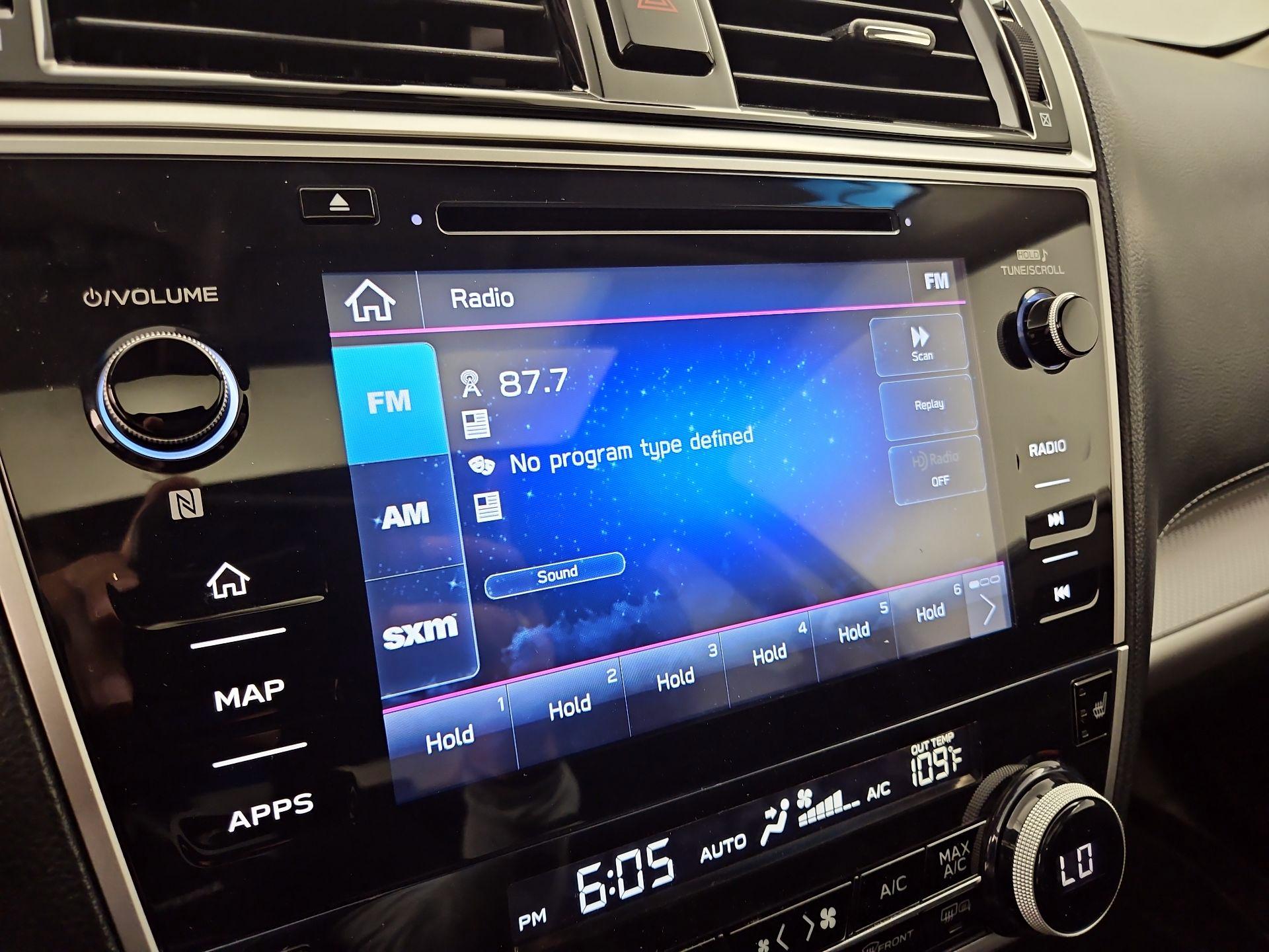 Thumbnail: 2019 Subaru Outback - 16
