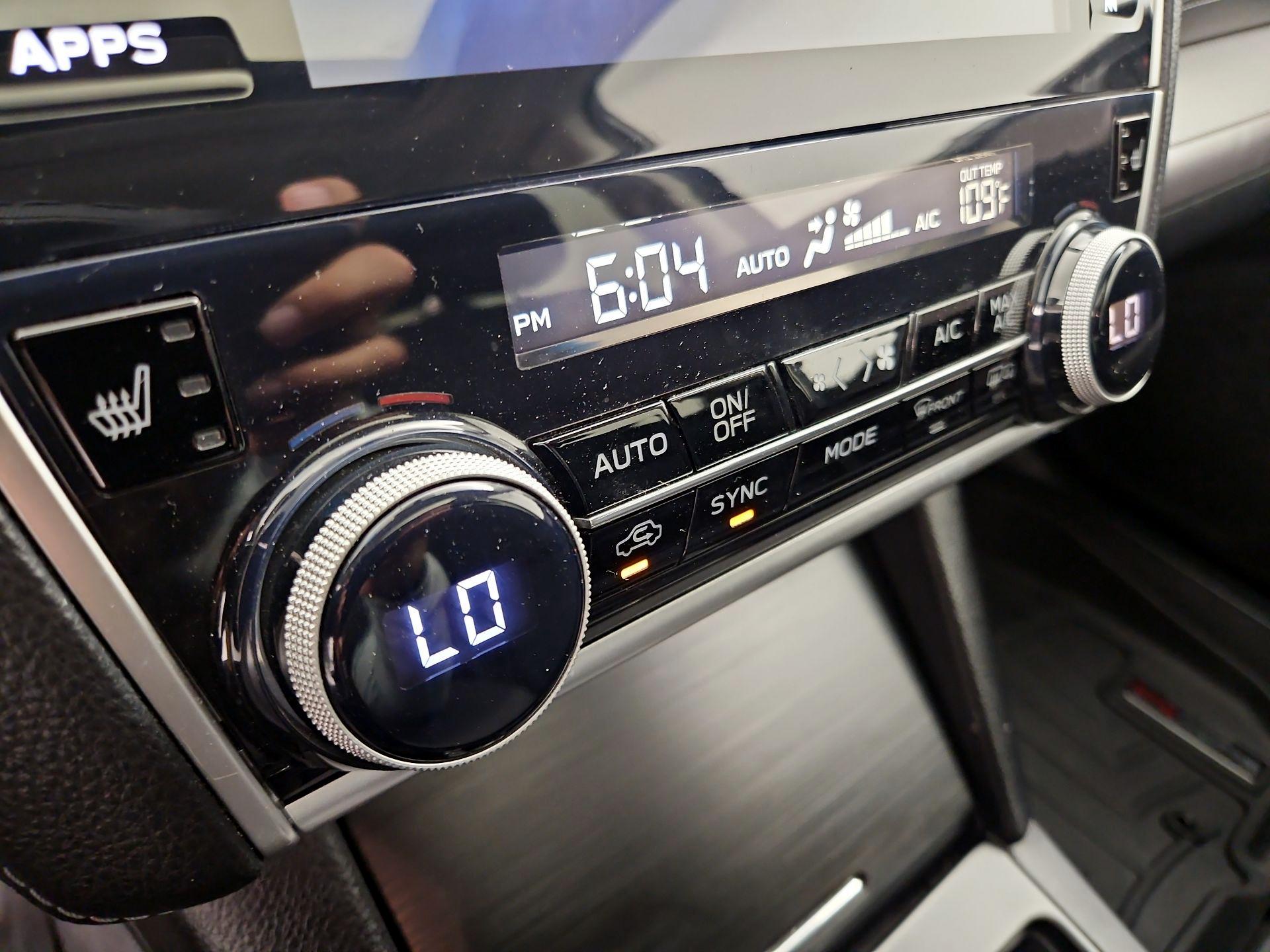 Thumbnail: 2019 Subaru Outback - 17