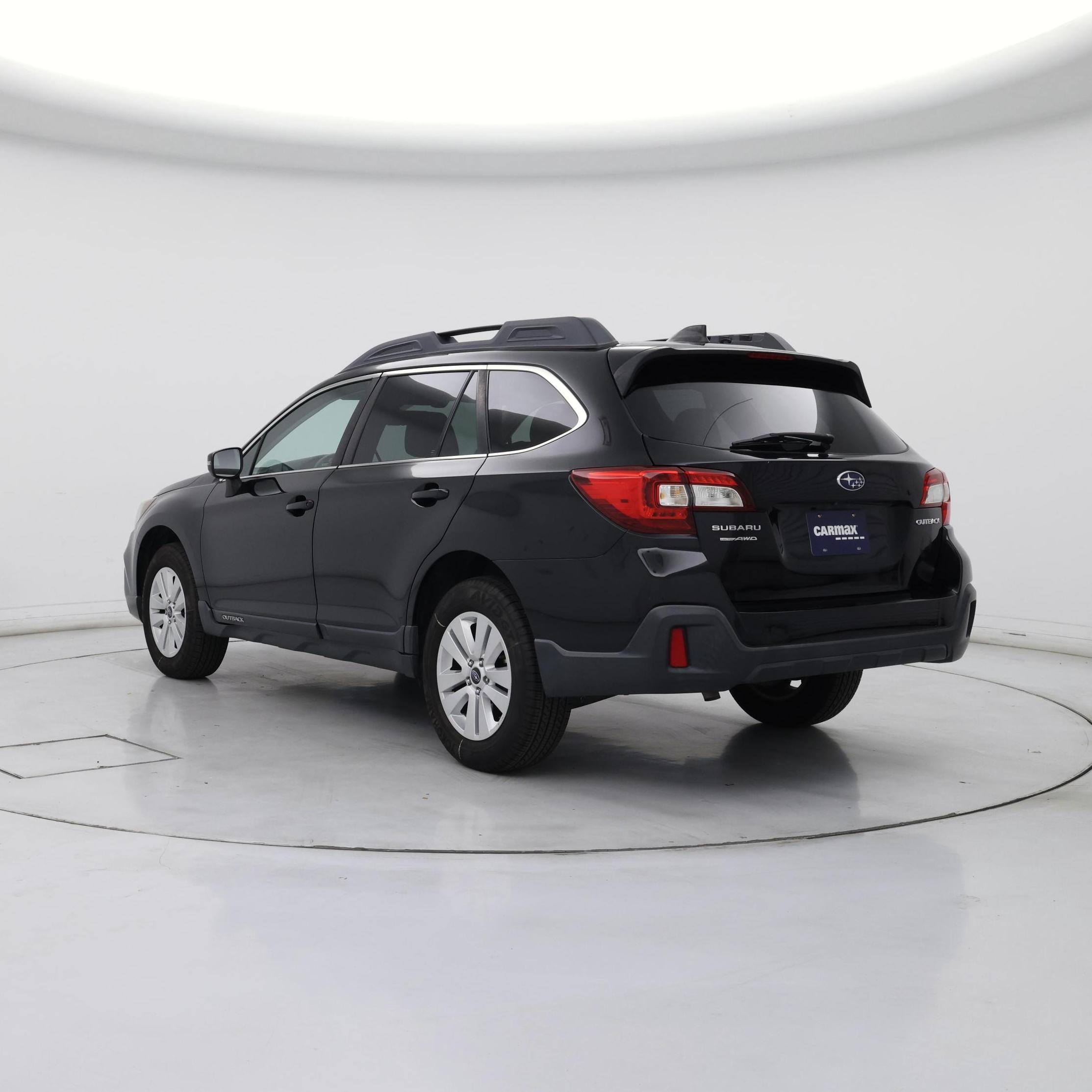 Thumbnail: 2019 Subaru Outback - 2