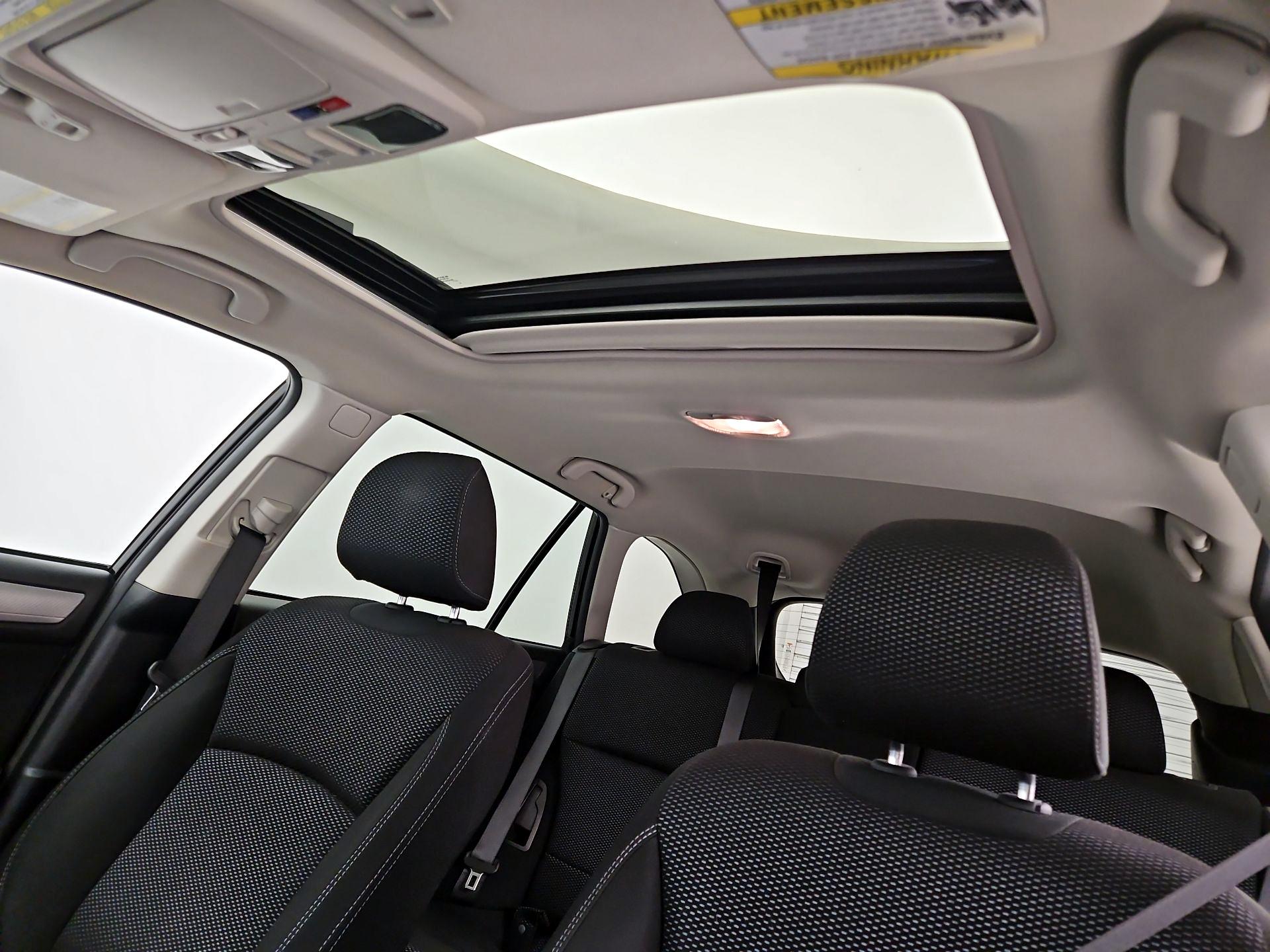 Thumbnail: 2019 Subaru Outback - 20