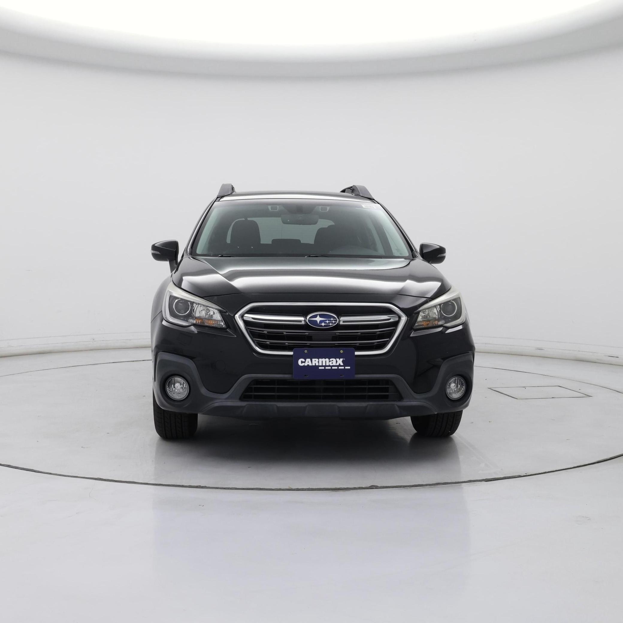 Thumbnail: 2019 Subaru Outback - 5