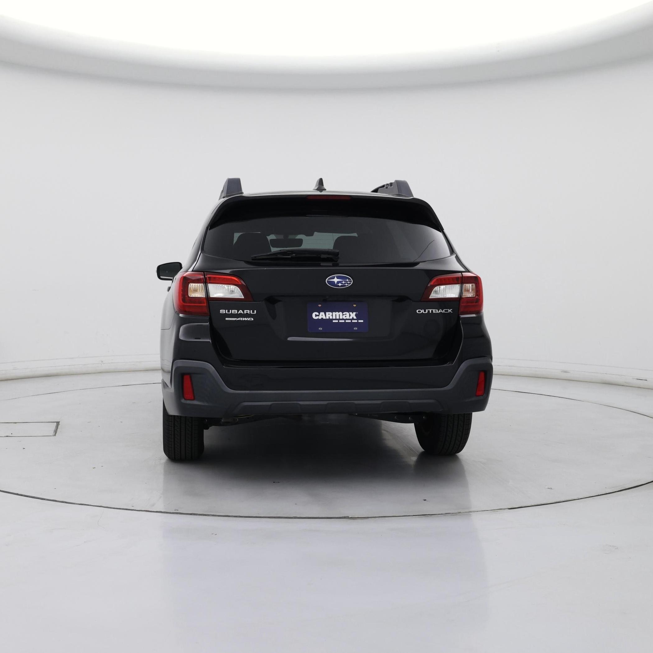 Thumbnail: 2019 Subaru Outback - 6